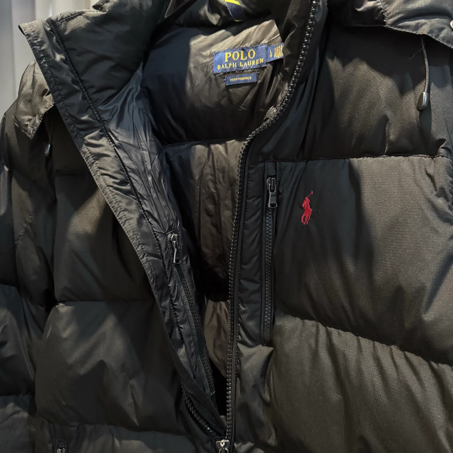 Куртки Мужские Ralph Lauren 475552