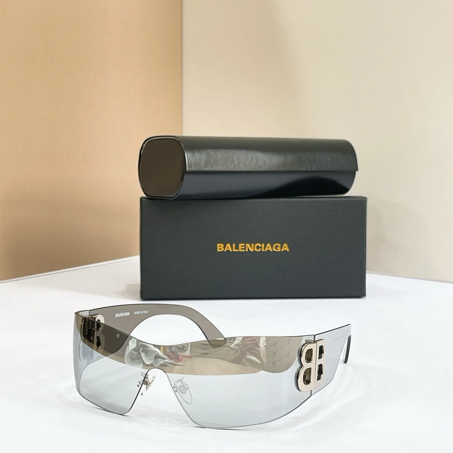 Очки Balenciaga 16887517