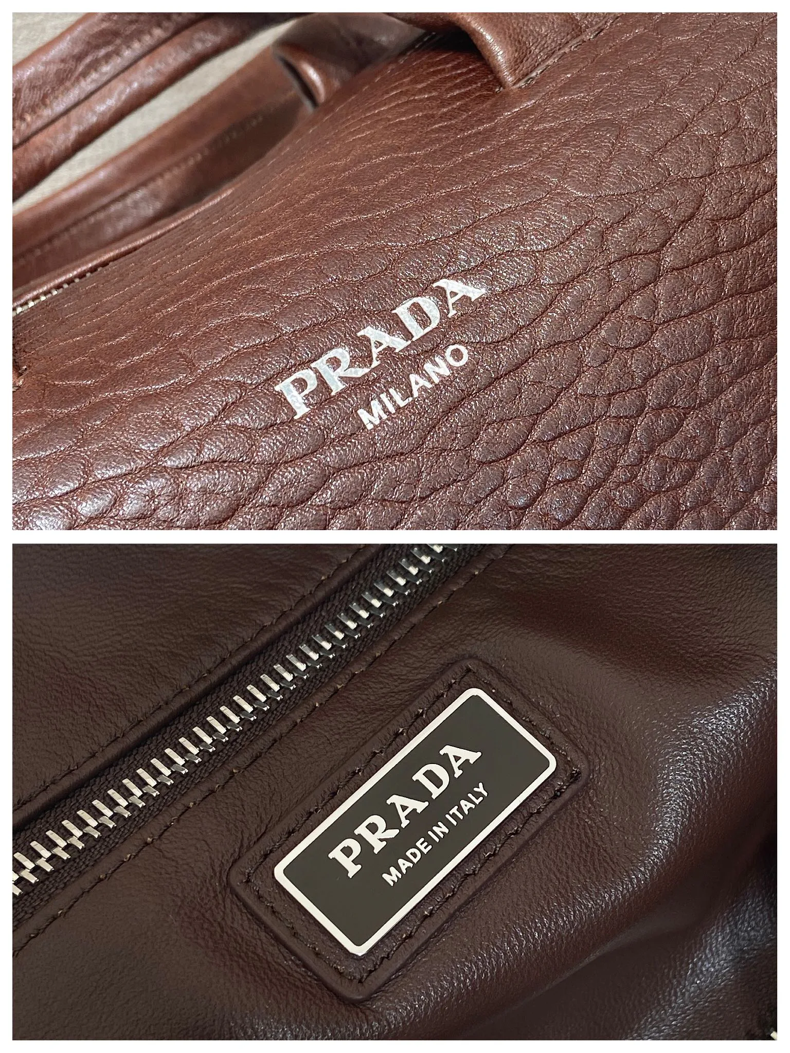 Классические Сумки Женские Prada 10446803