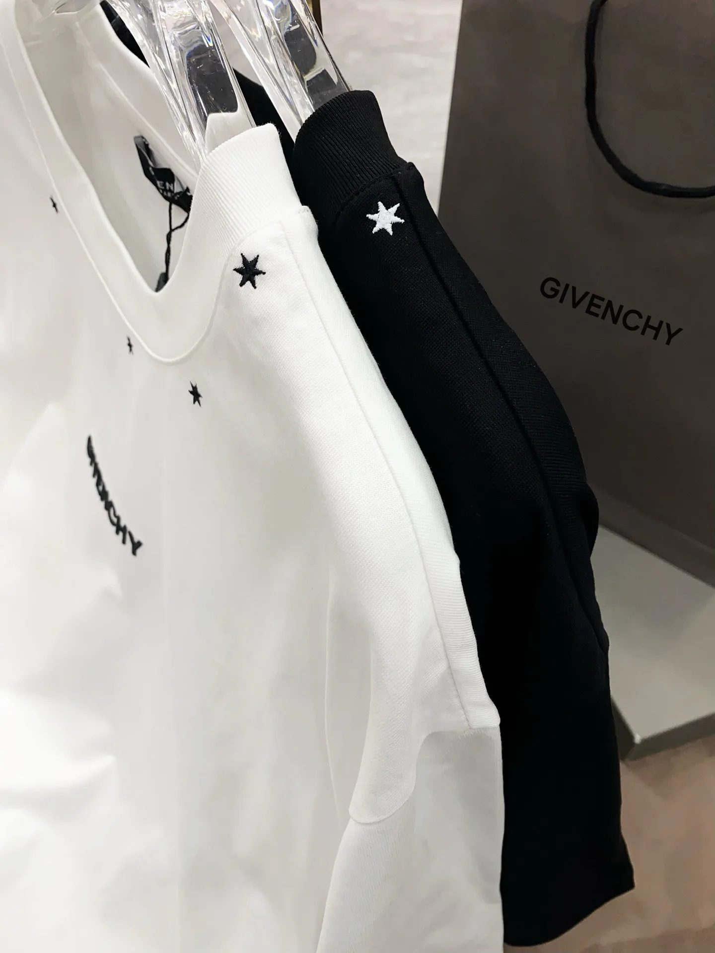 Футболки Мужские Givenchy 3376812
