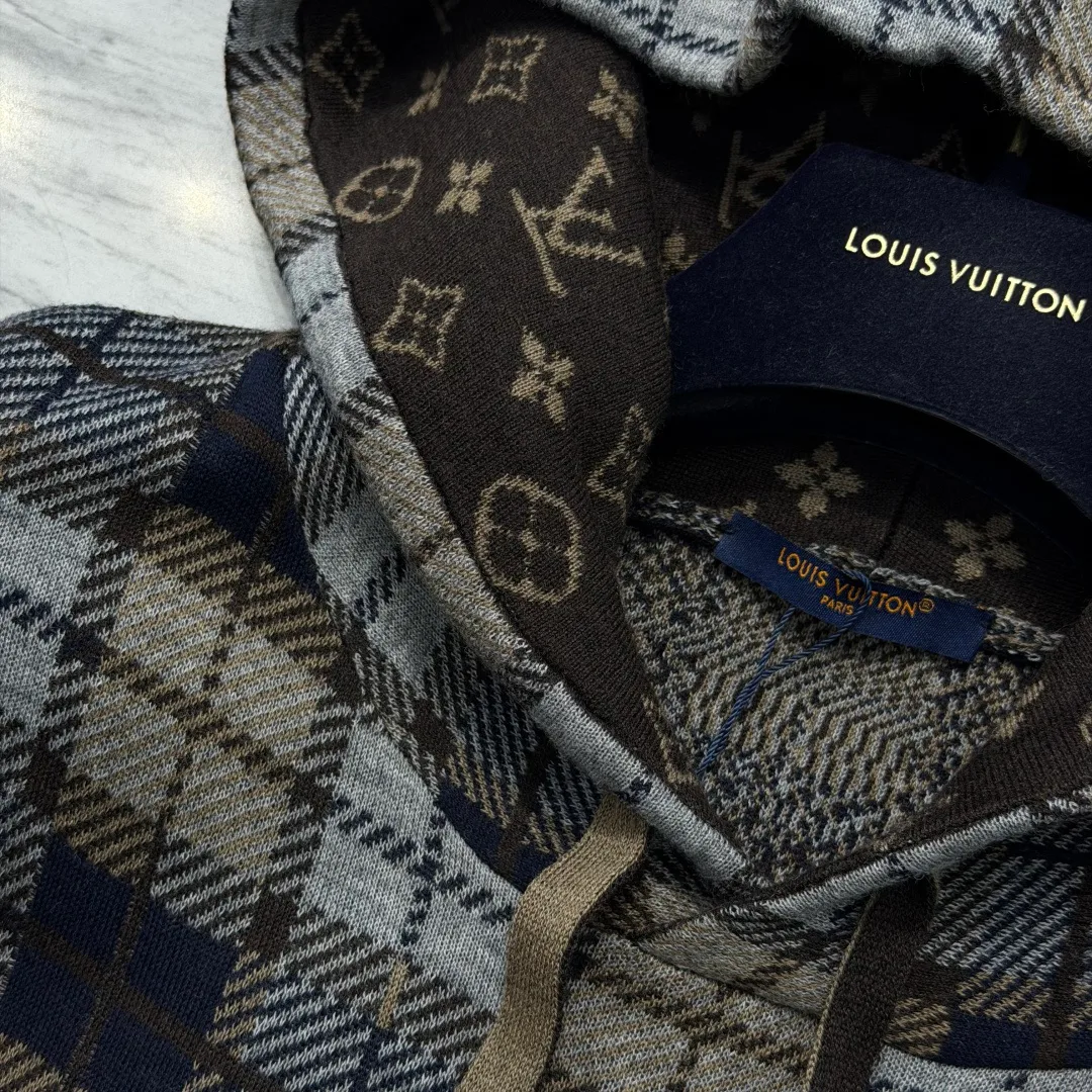 Свитшоты И Худи Мужские Louis Vuitton 2995770
