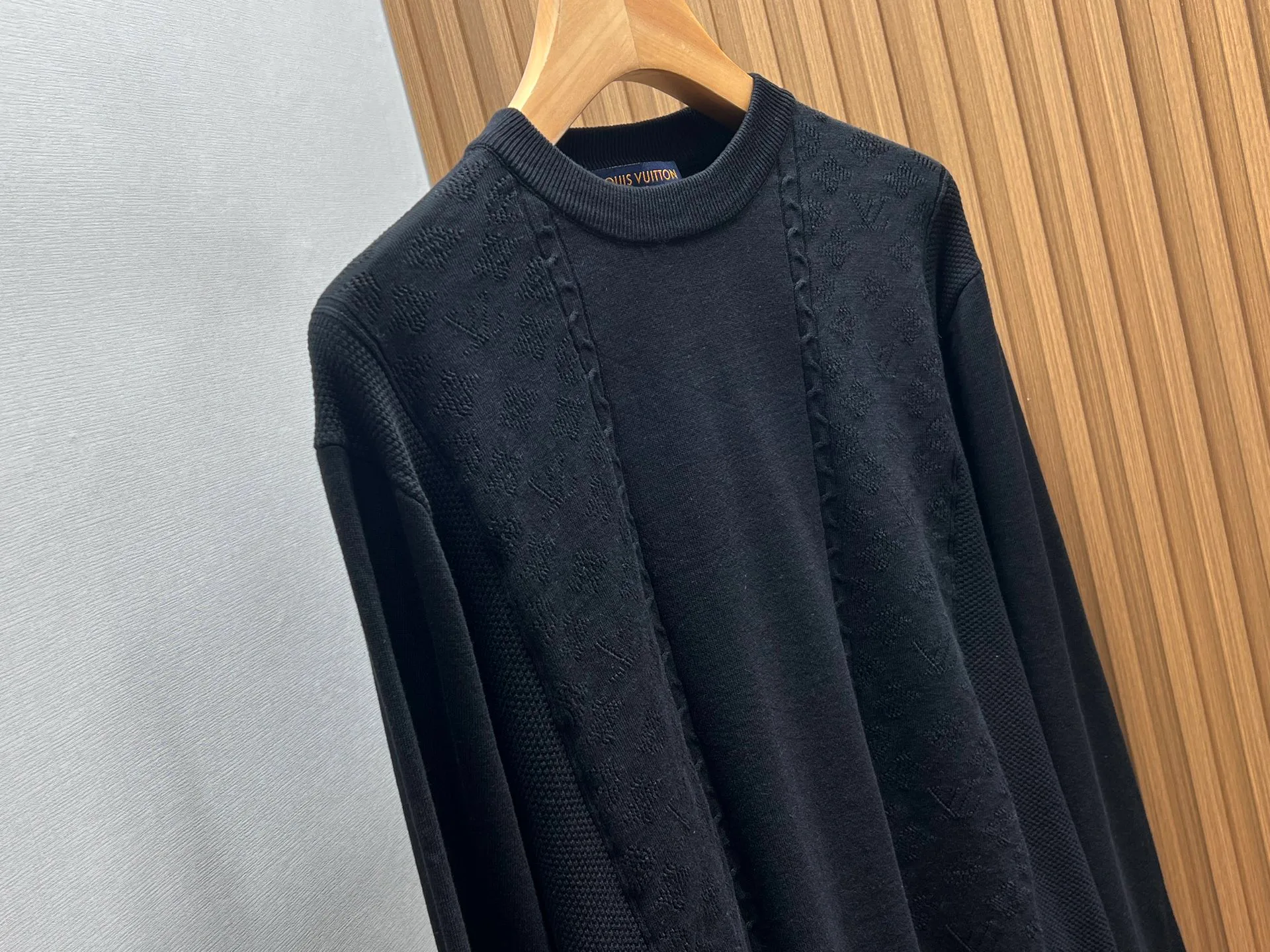 Джемперы И Свитеры Мужские Louis Vuitton 11706007