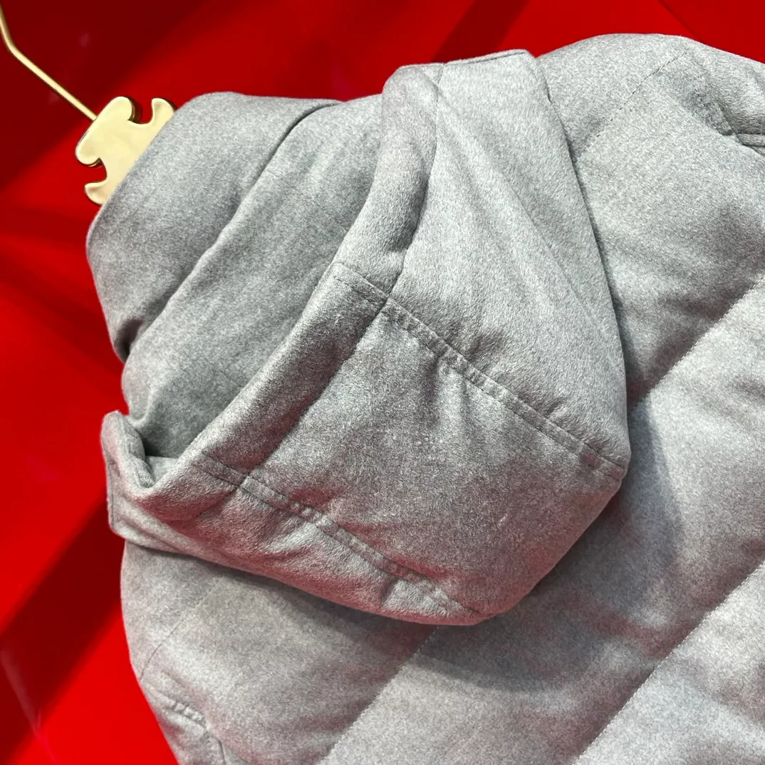 Куртки И Пуховики Мужские Brunello Cucinelli 790009