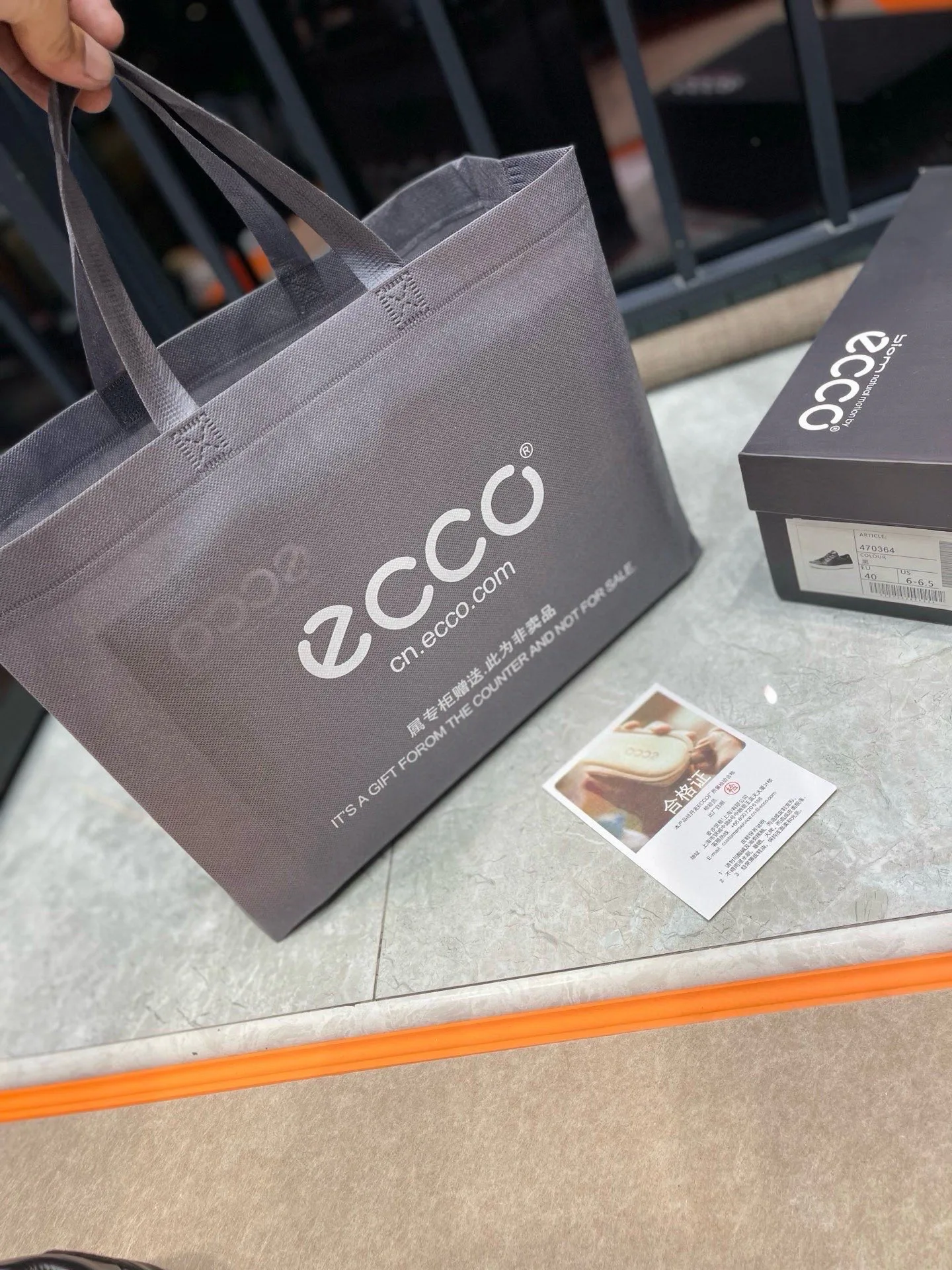 Лоферы И Туфли Мужские Ecco 20156613