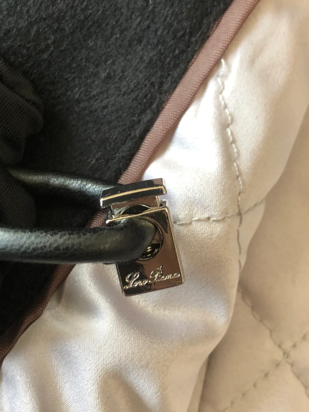 Куртки И Пуховики Женские Loro Piana 1400743