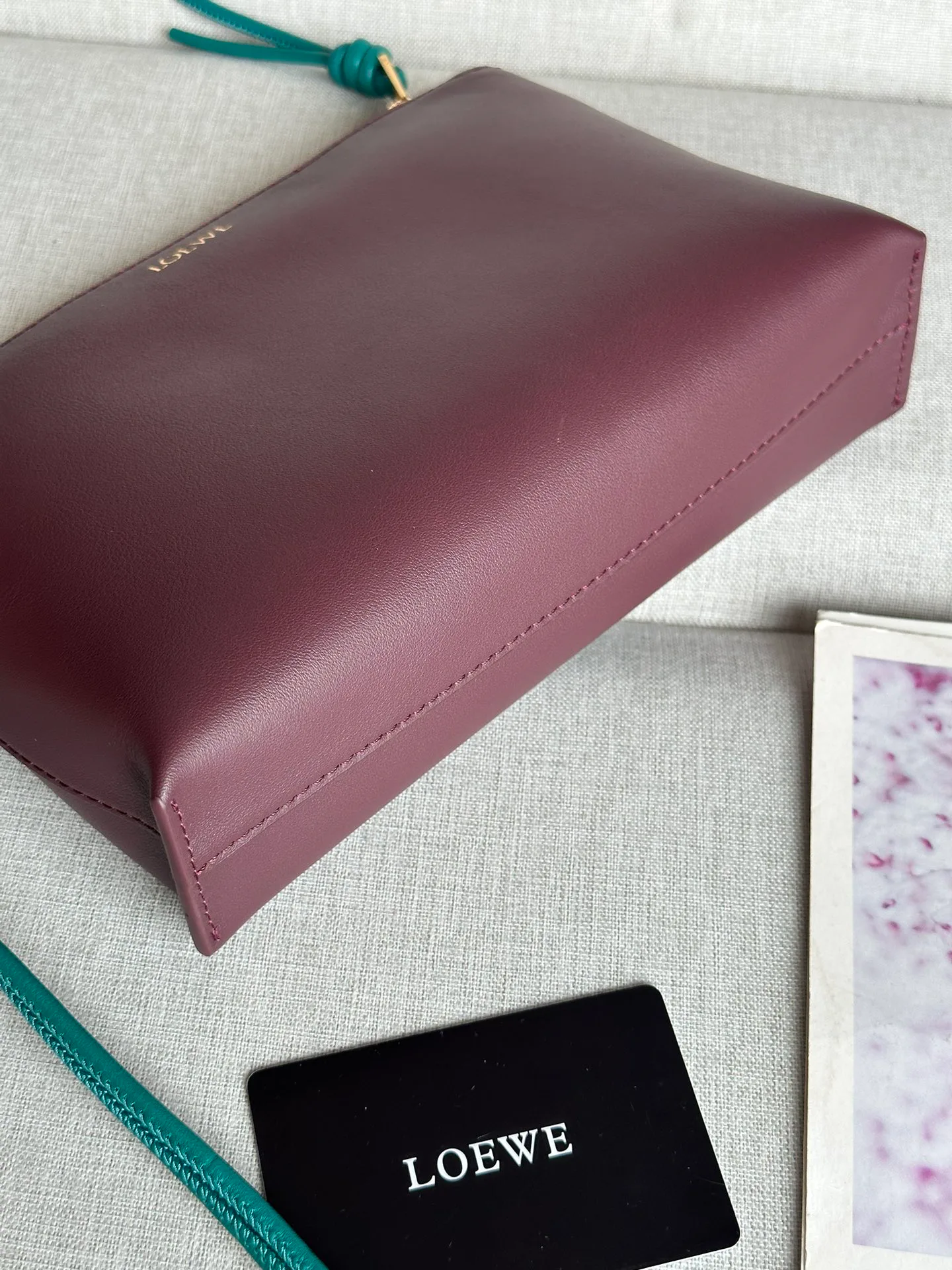 Клатчи Женские Loewe 17147400