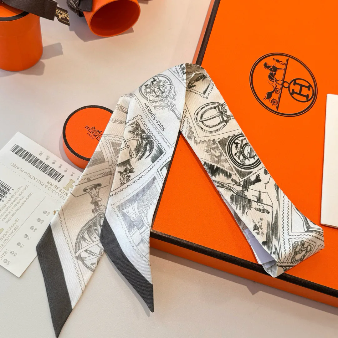 Платки Hermes 11055441