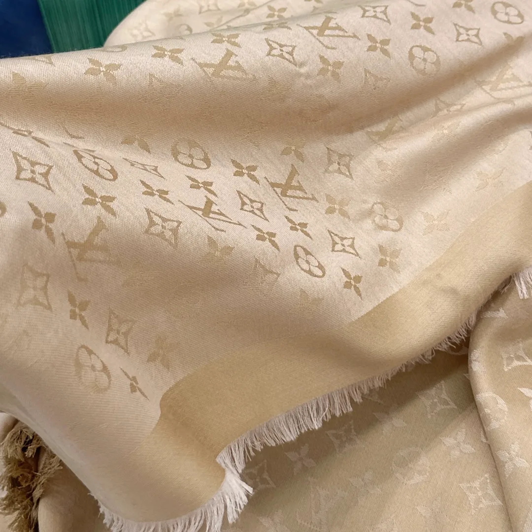 Шарфы Louis Vuitton 397547