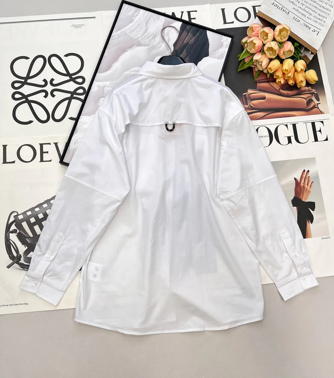 Рубашки Женские Miu Miu 12991778