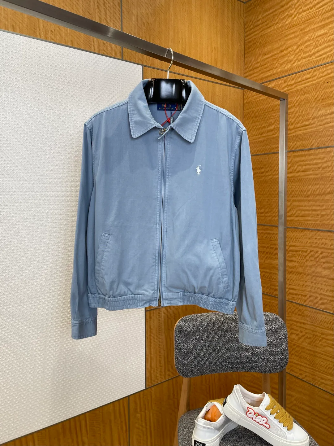 Куртки И Пуховики Мужские Ralph Lauren 5877485