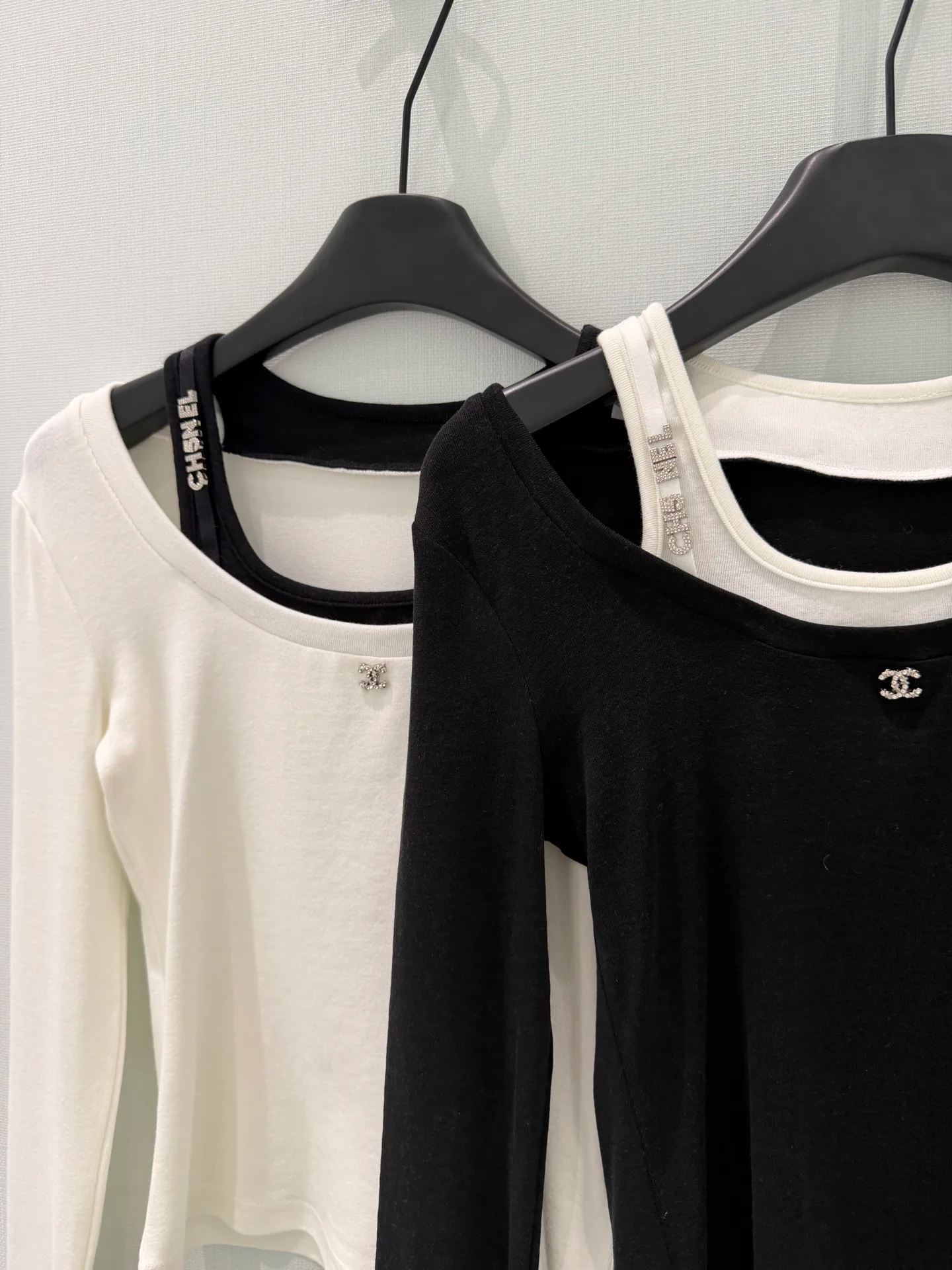 Лонгсливы Женские Celine 4718261