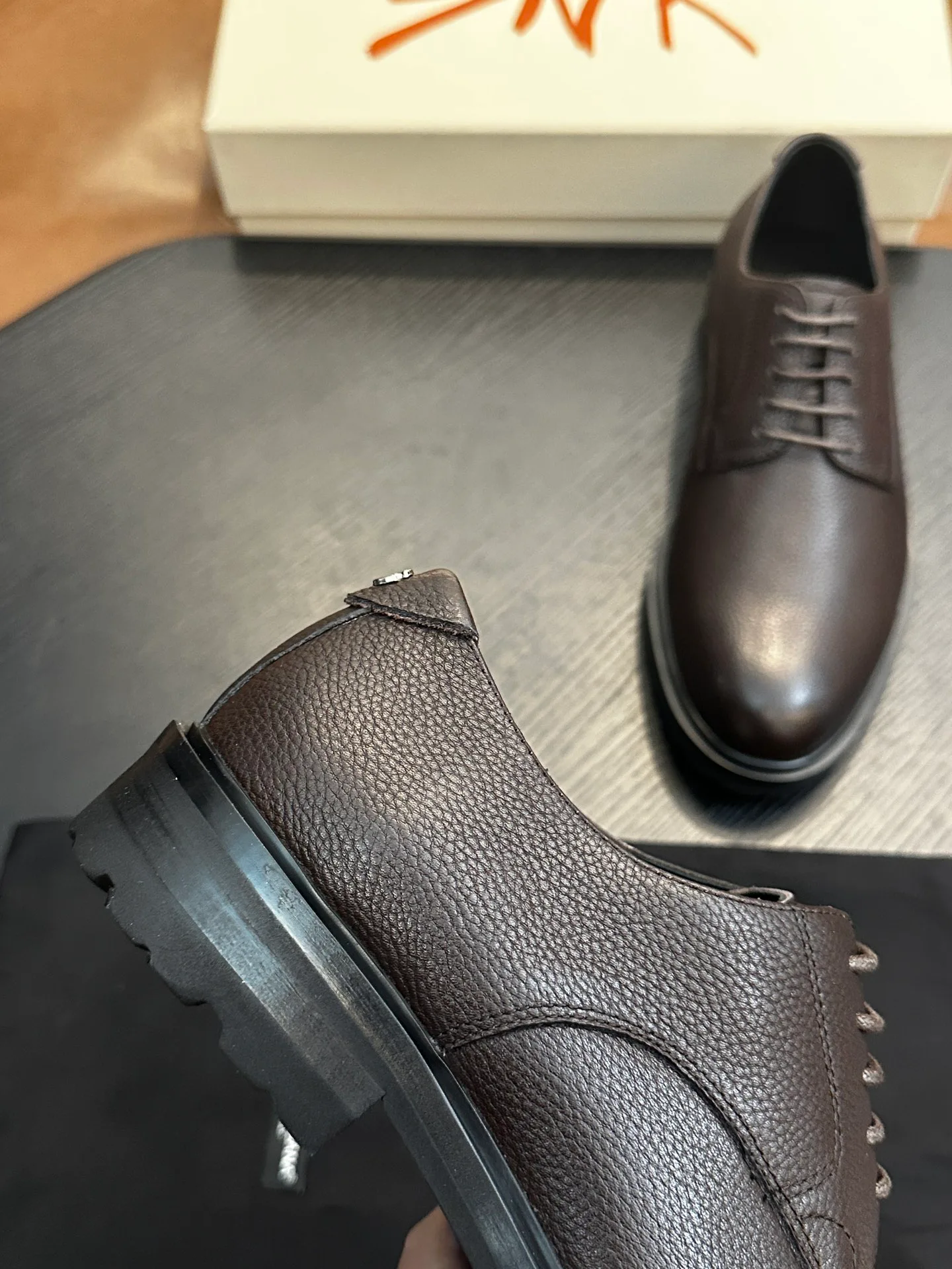 Туфли Мужские Dolce & Gabbana 258274