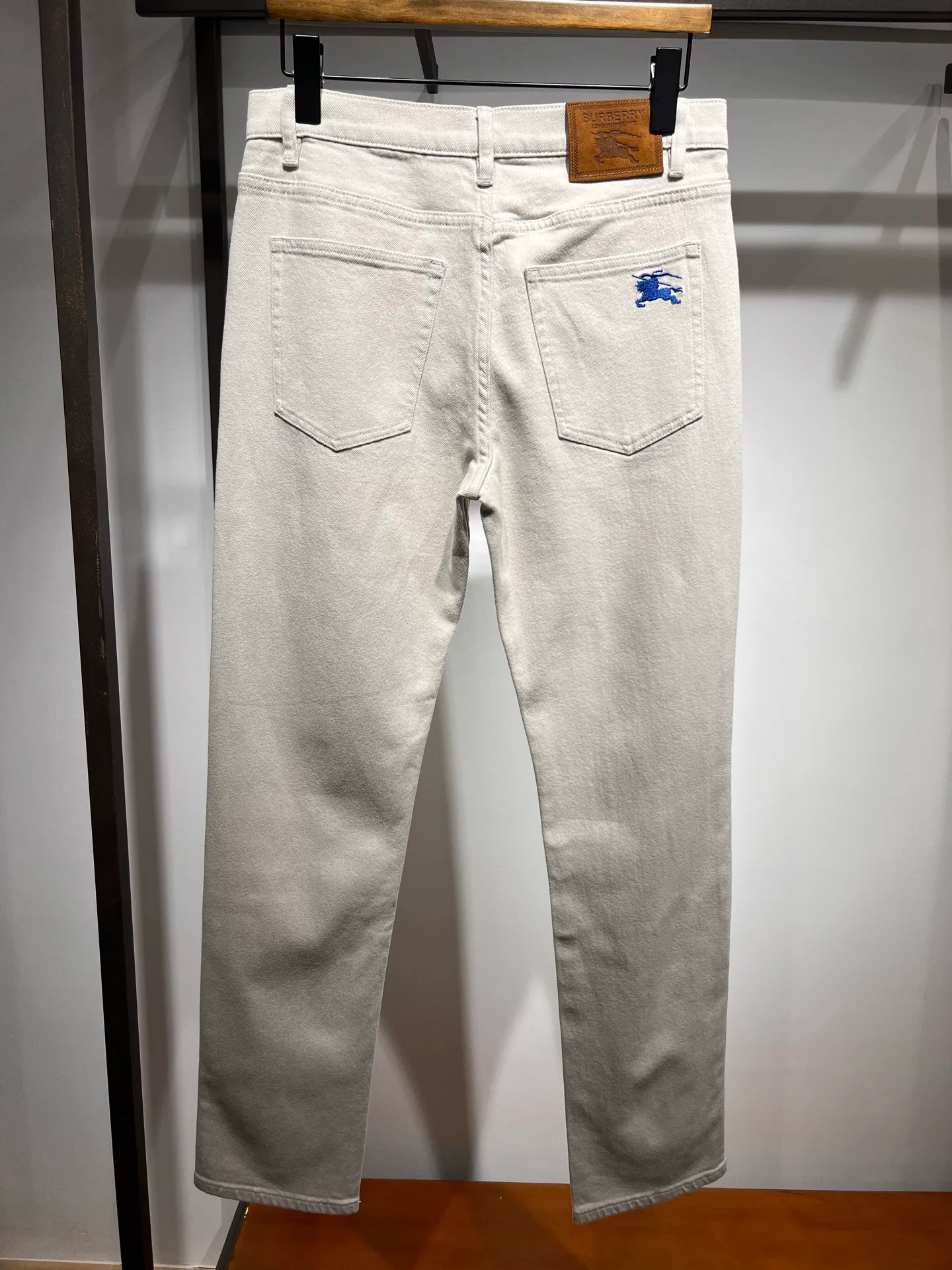 Джинсы Женские Burberry 12192916