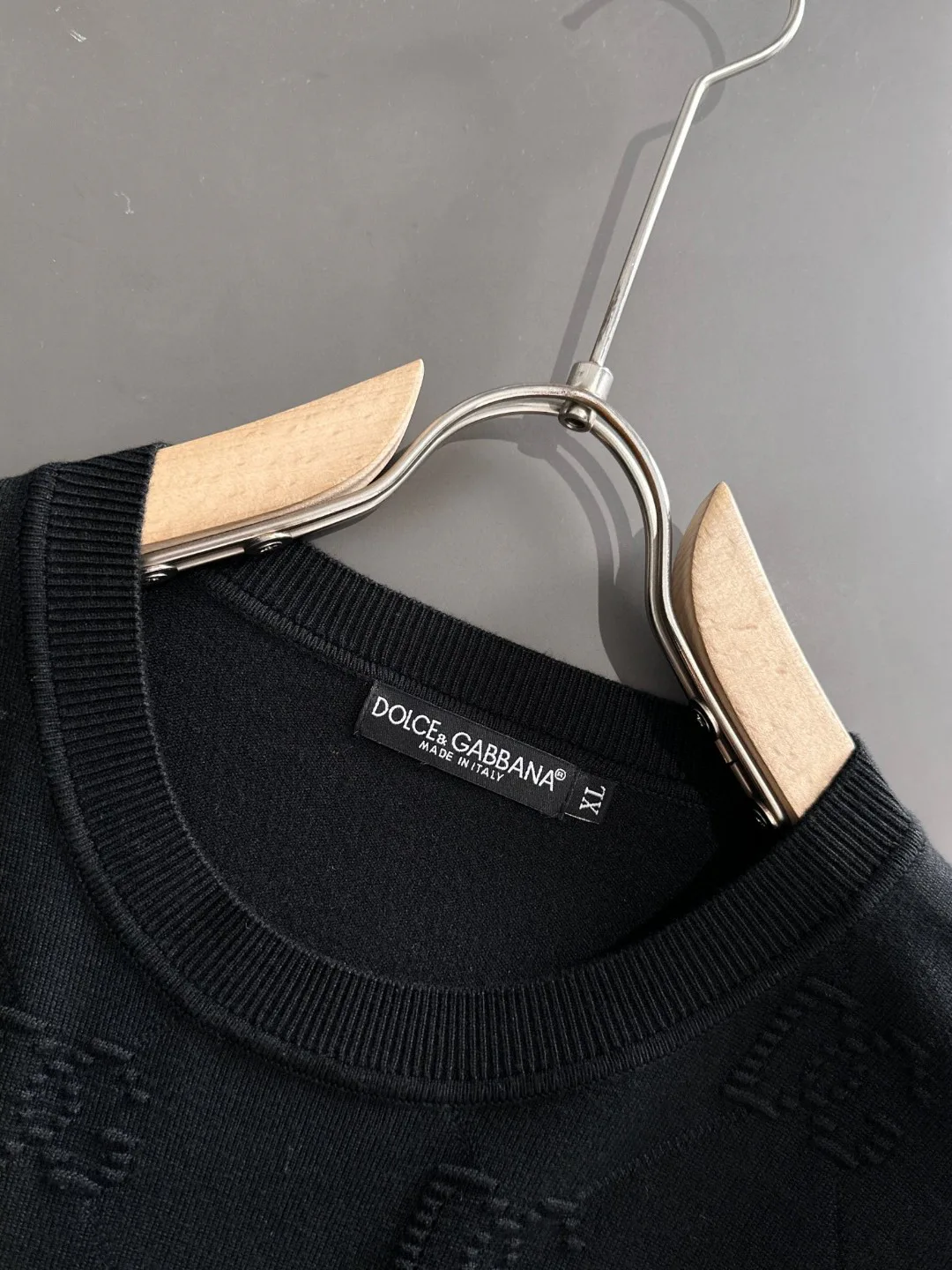 Джемперы И Свитеры Мужские Dolce & Gabbana 688185