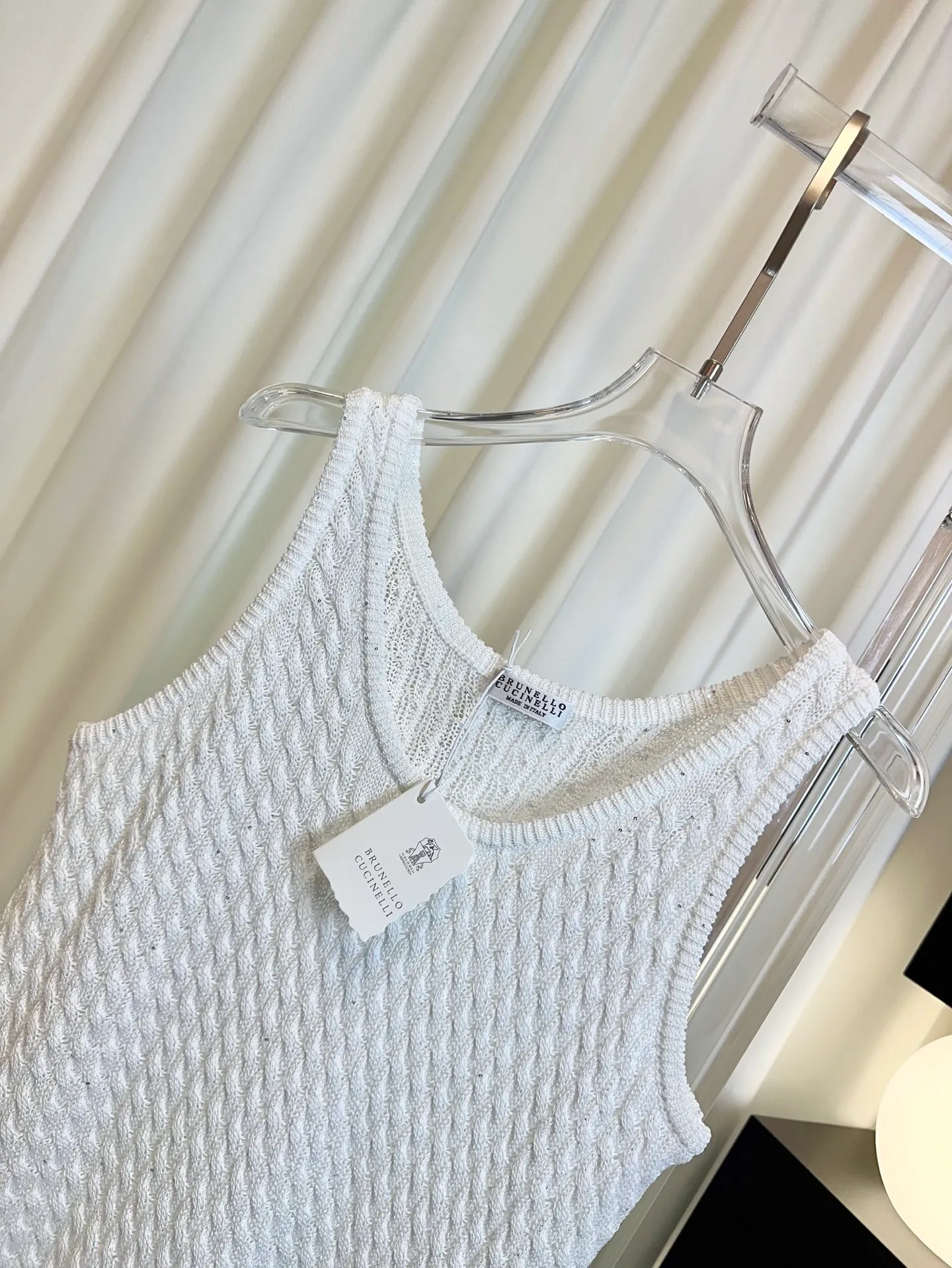 Топы Женские Brunello Cucinelli 9574639