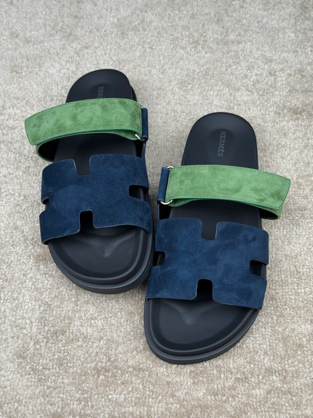 Шлепанцы Женские Hermes 72644