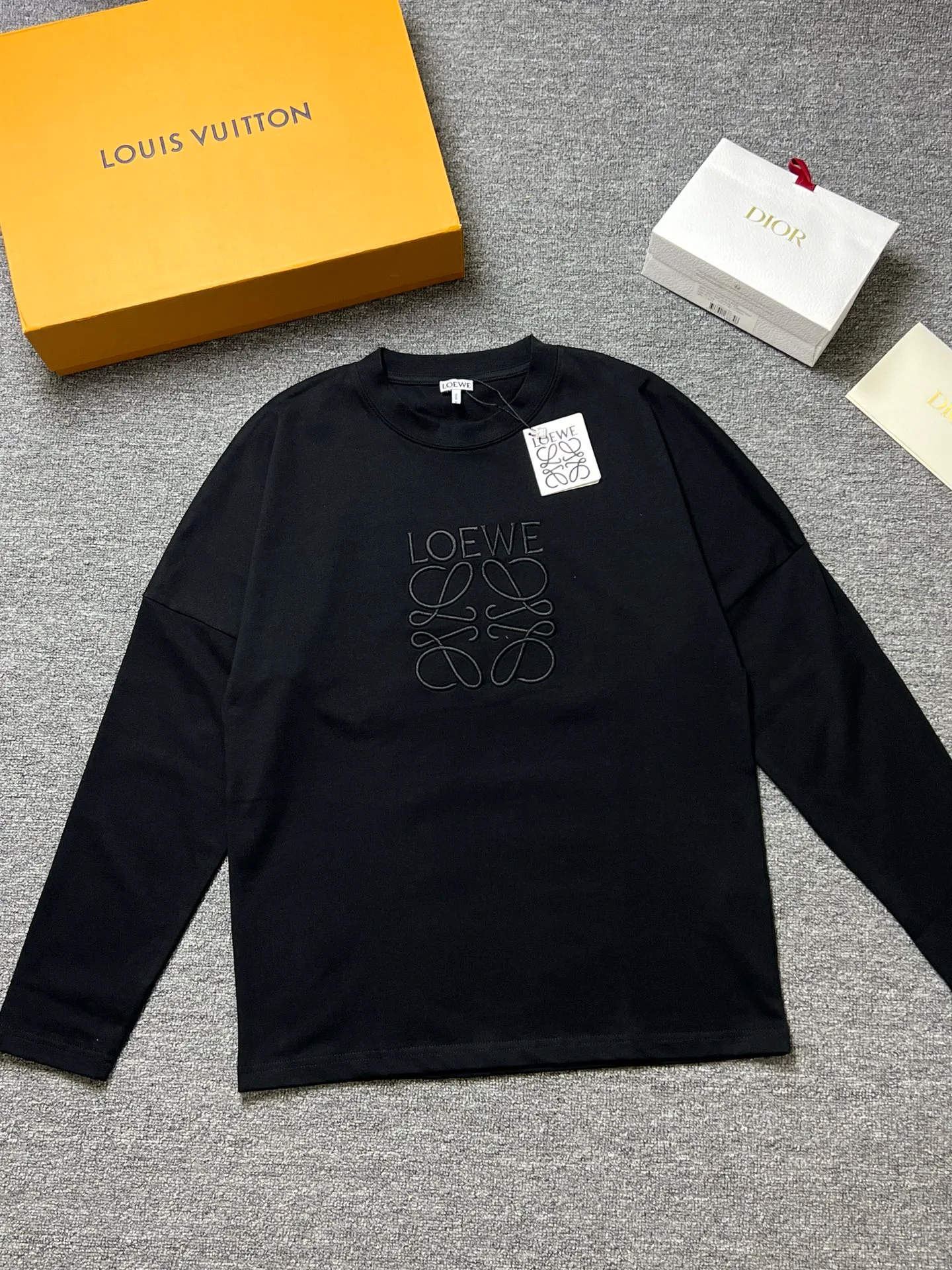Футболки Женские Loewe 18182463