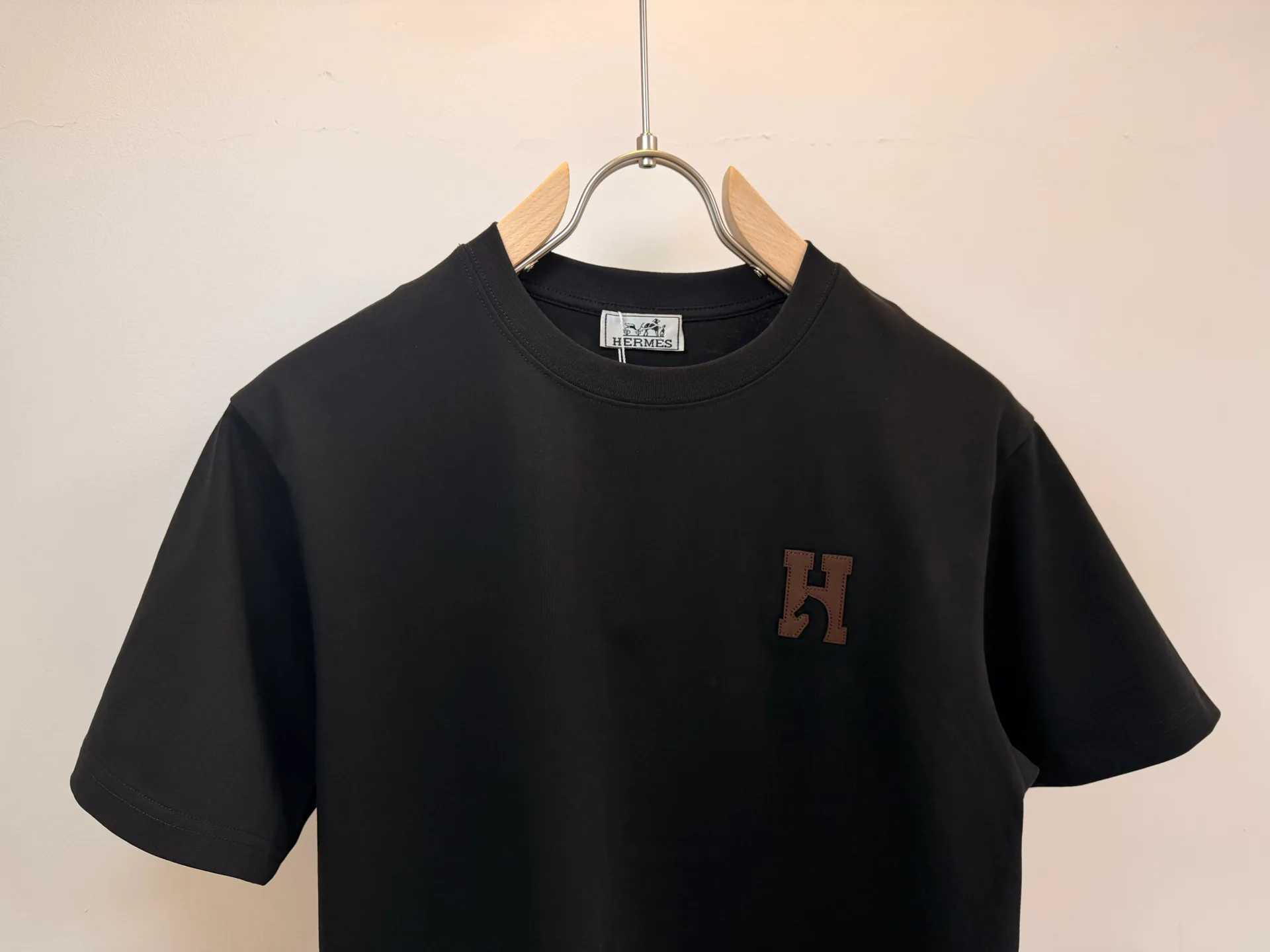 Футболки Мужские Hermes 6046217