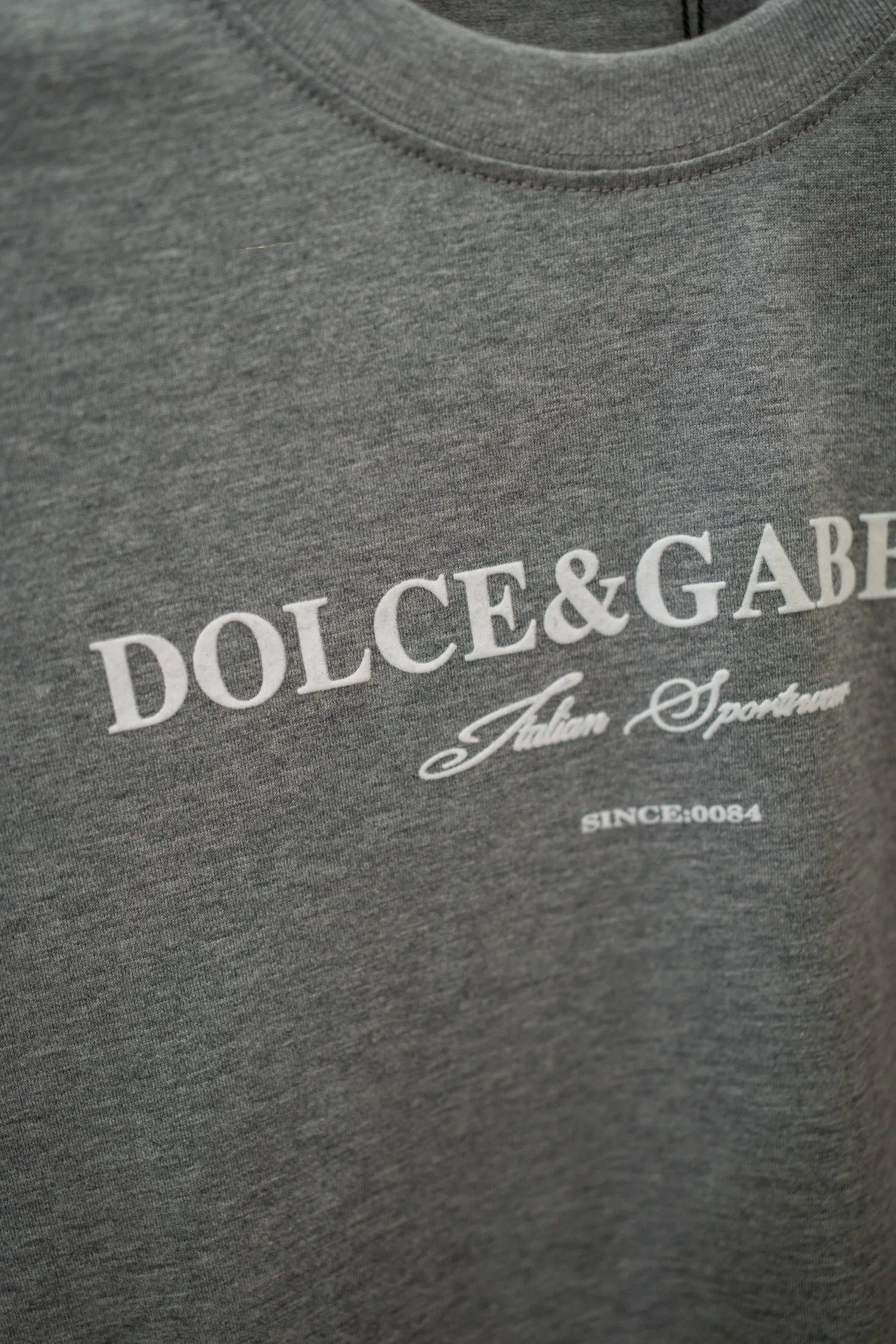 Футболки Мужские Dolce & Gabbana 12551861
