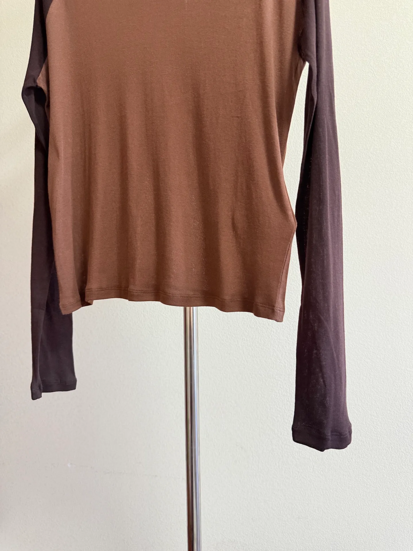 Лонгсливы Женские Miu Miu 27107