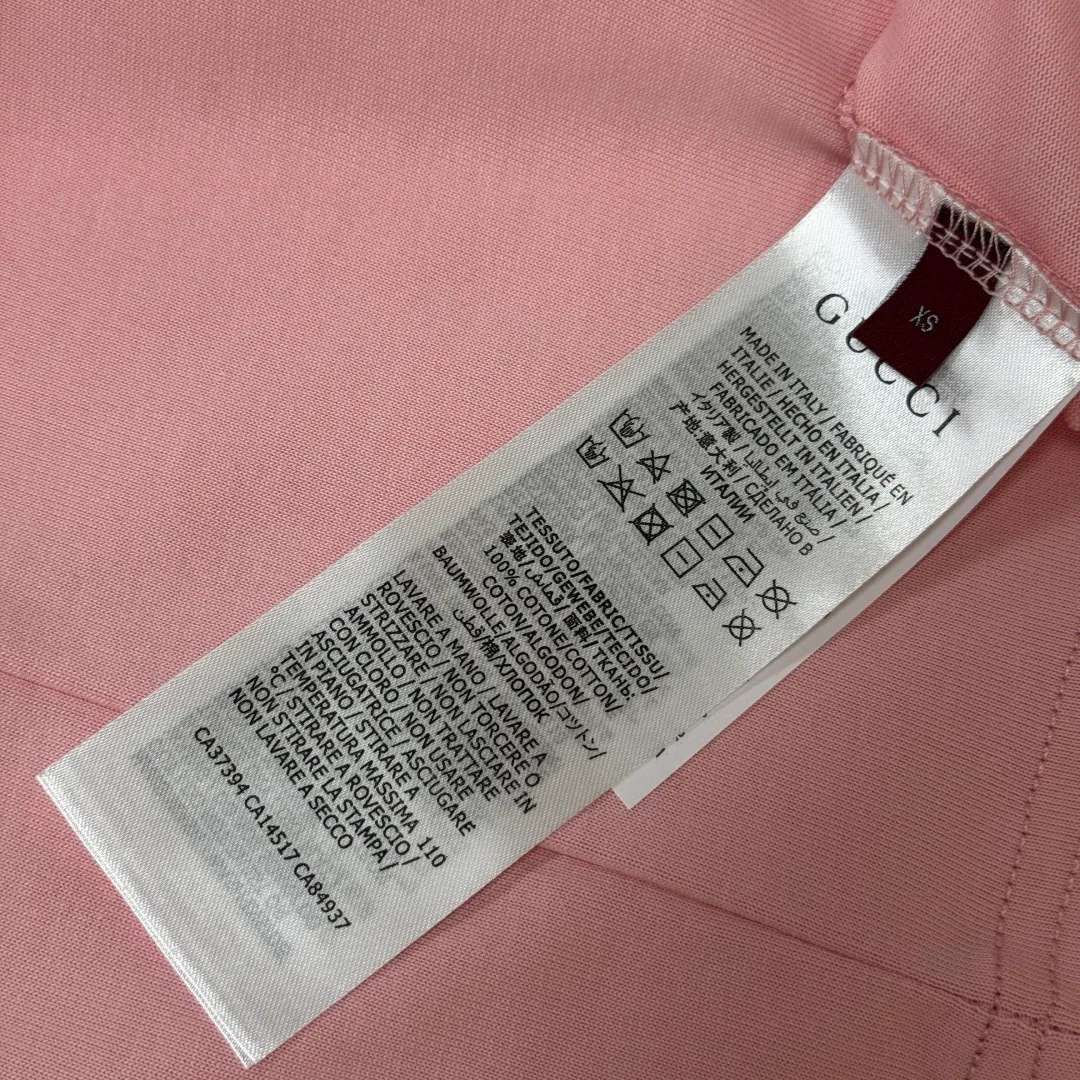 Футболки Женские Gucci 11829382