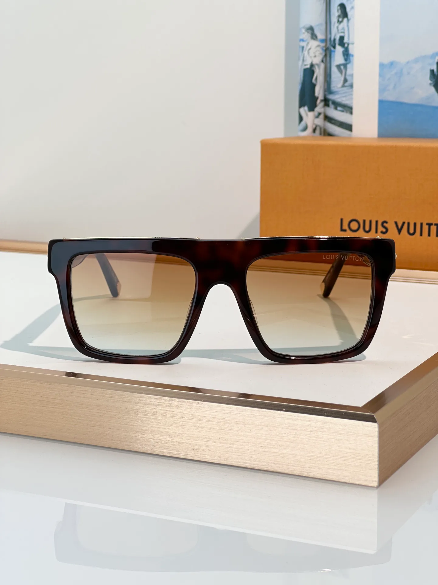 Очки Louis Vuitton 18520259