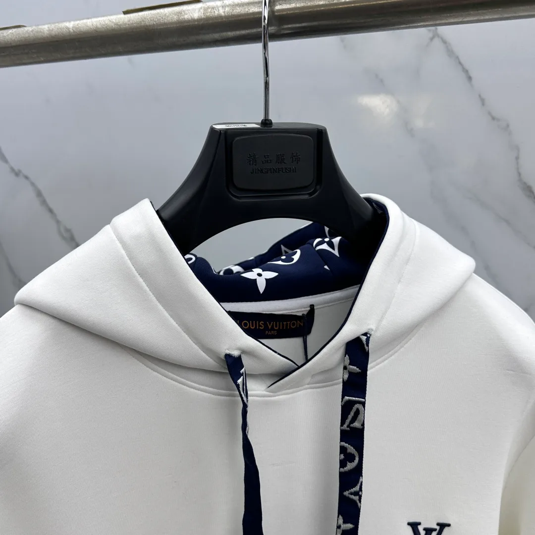 Свитшоты И Худи Мужские Louis Vuitton 18705553