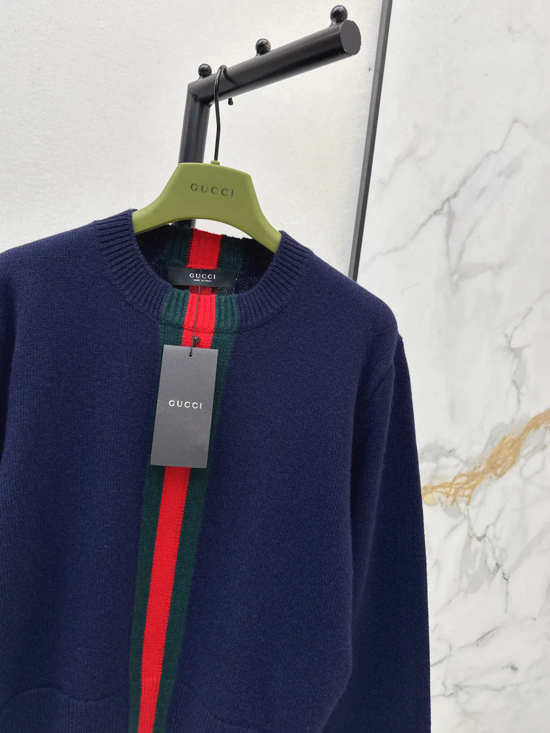 Джемперы И Свитеры Женские Gucci 5902822