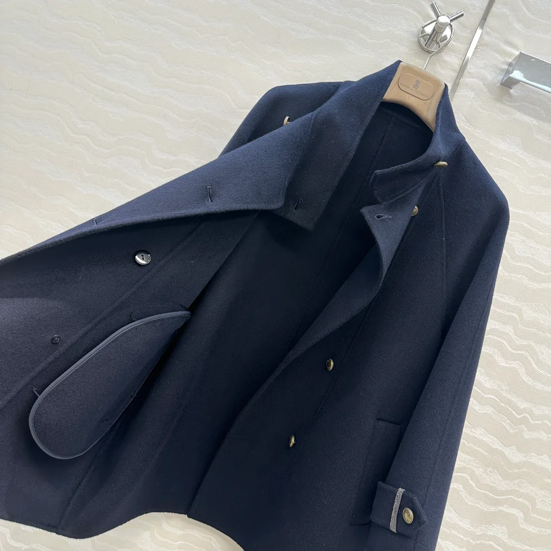 Пальто Женские Brunello Cucinelli 425172