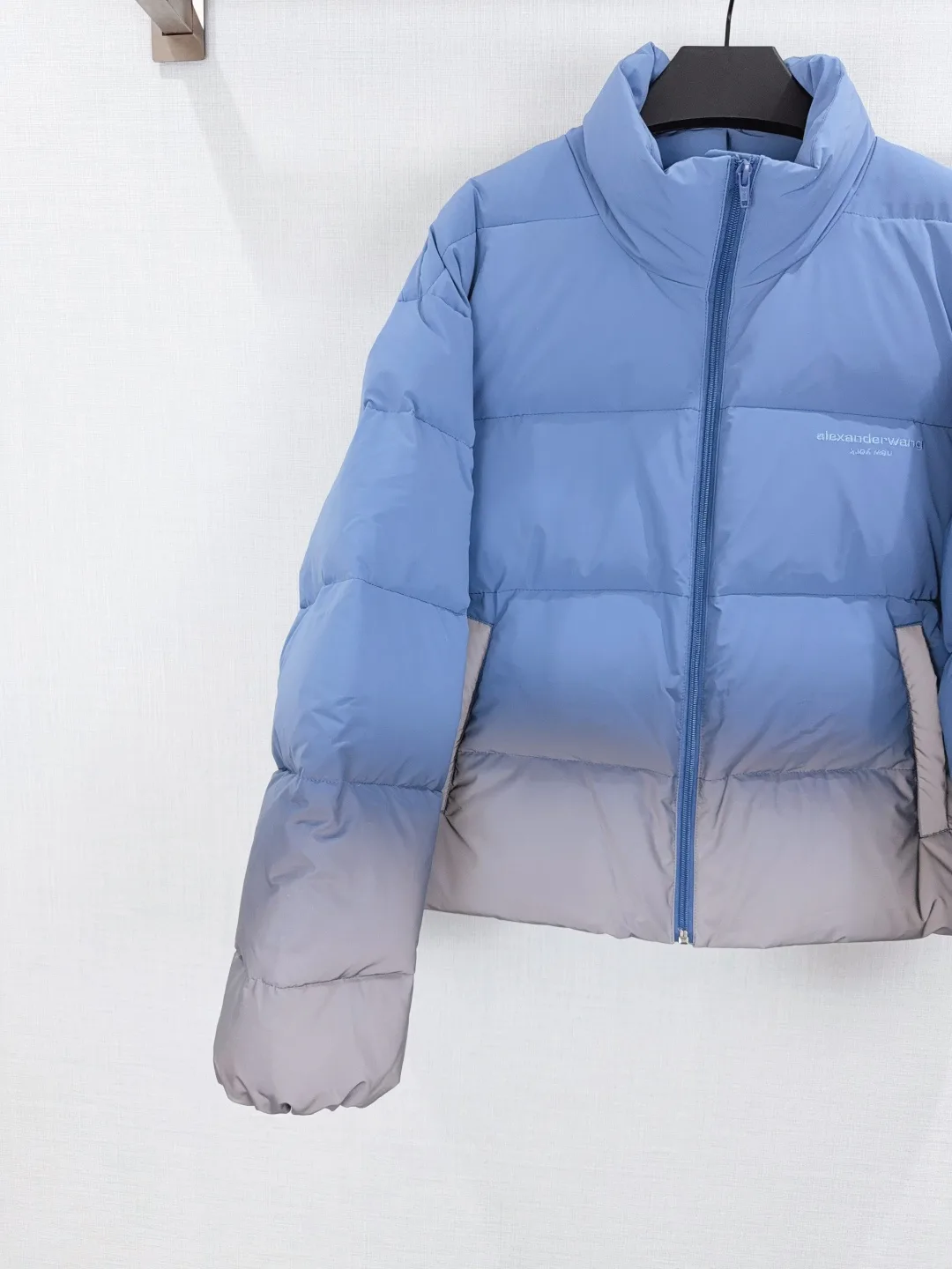 Куртки И Пуховики Женские Alexander Wang 716417