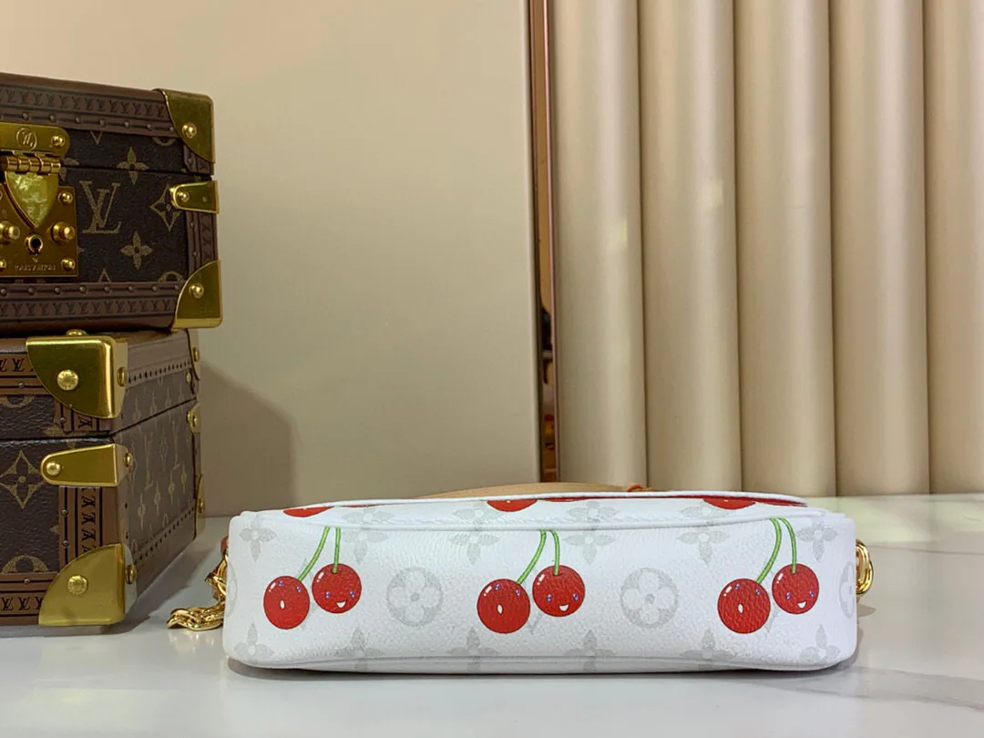 Сумки На Ремне Женские Louis Vuitton 84067