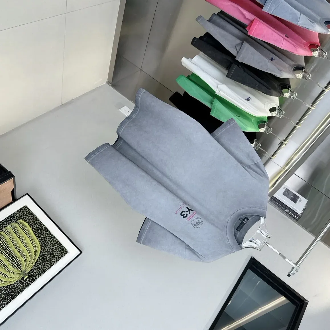 Футболки Женские Y-3 9898