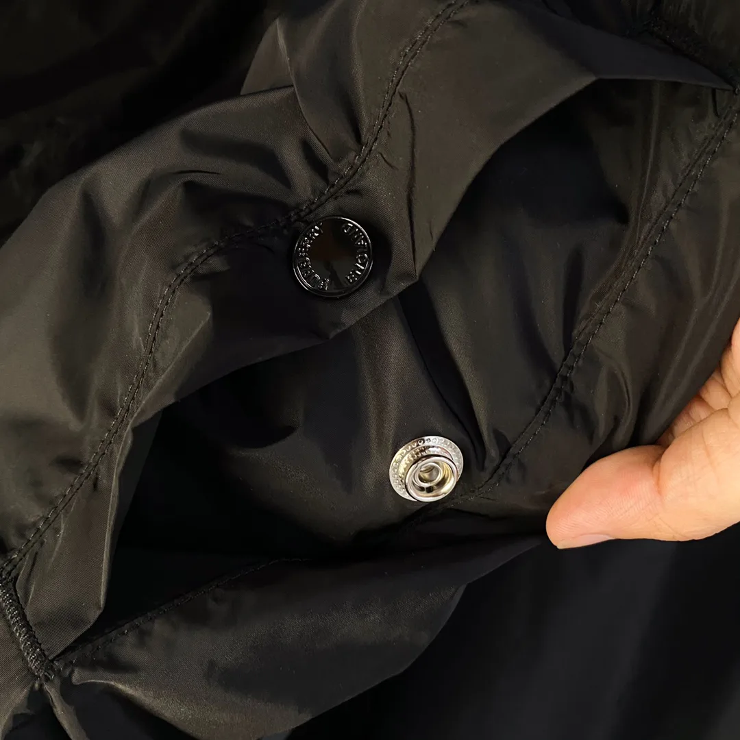Куртки И Пуховики Мужские Burberry 13432928