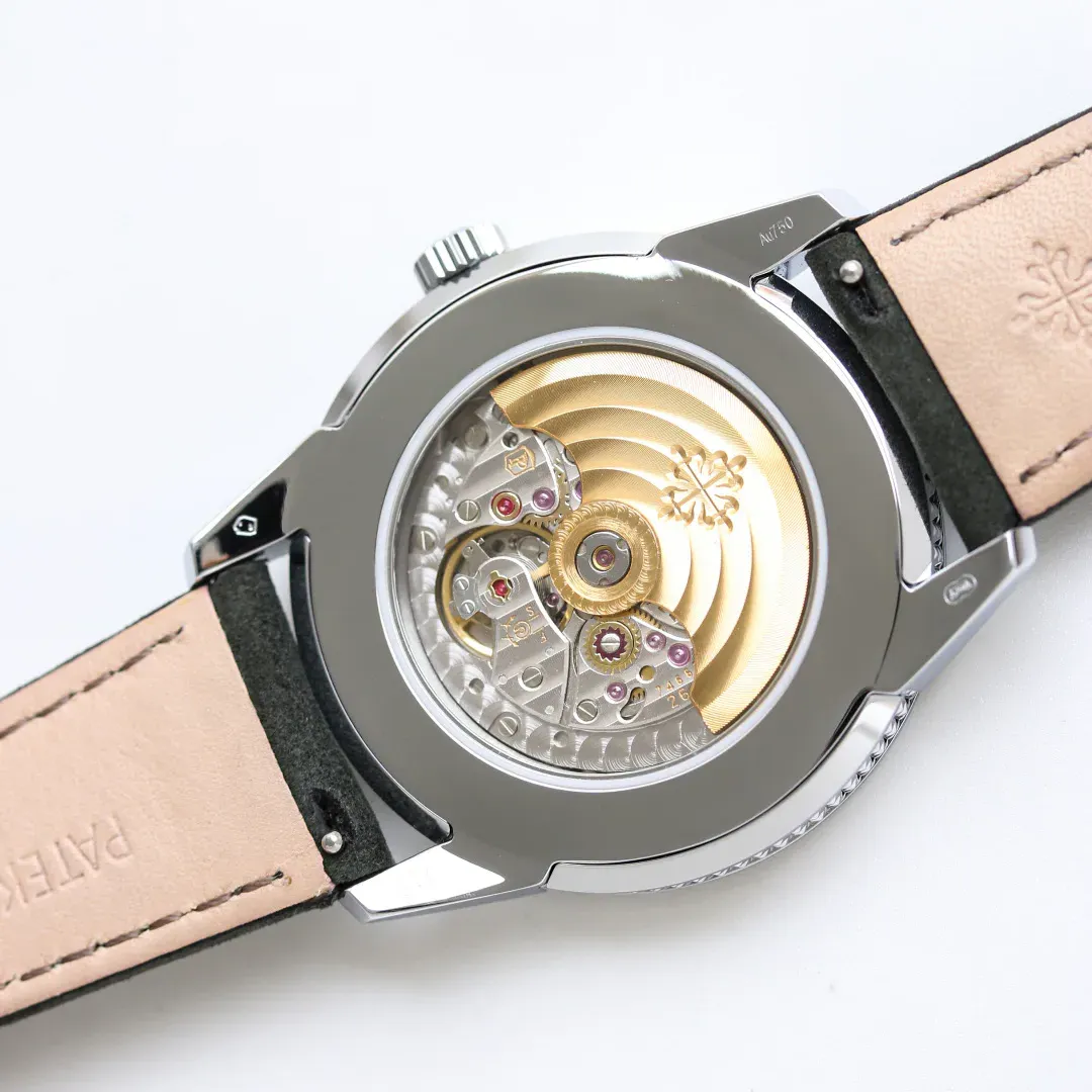 Часы Женские Patek Philippe 472165