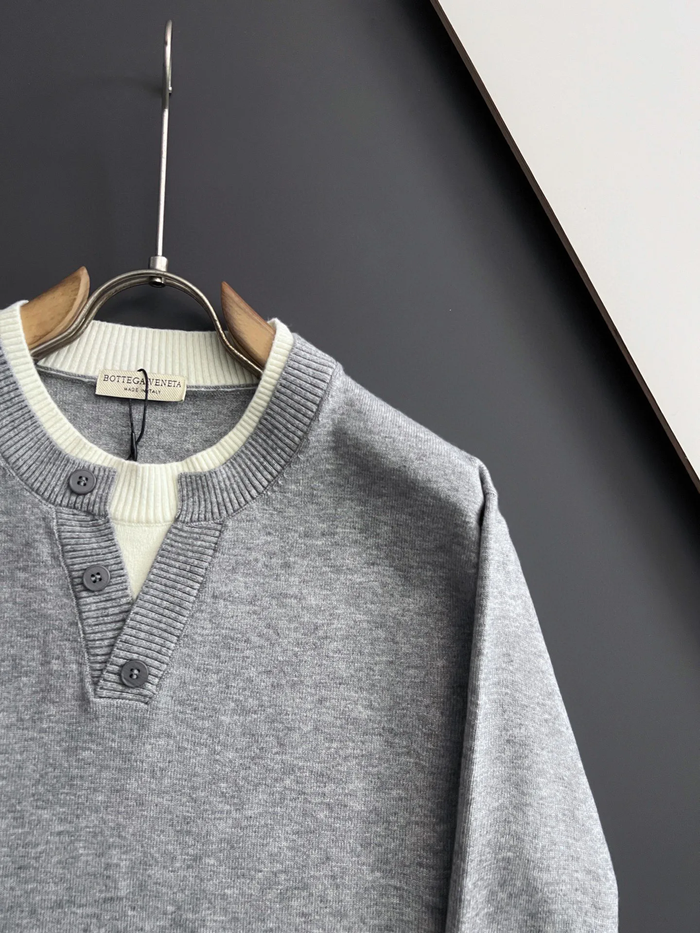 Джемперы И Свитеры Мужские Bottega Veneta 186871