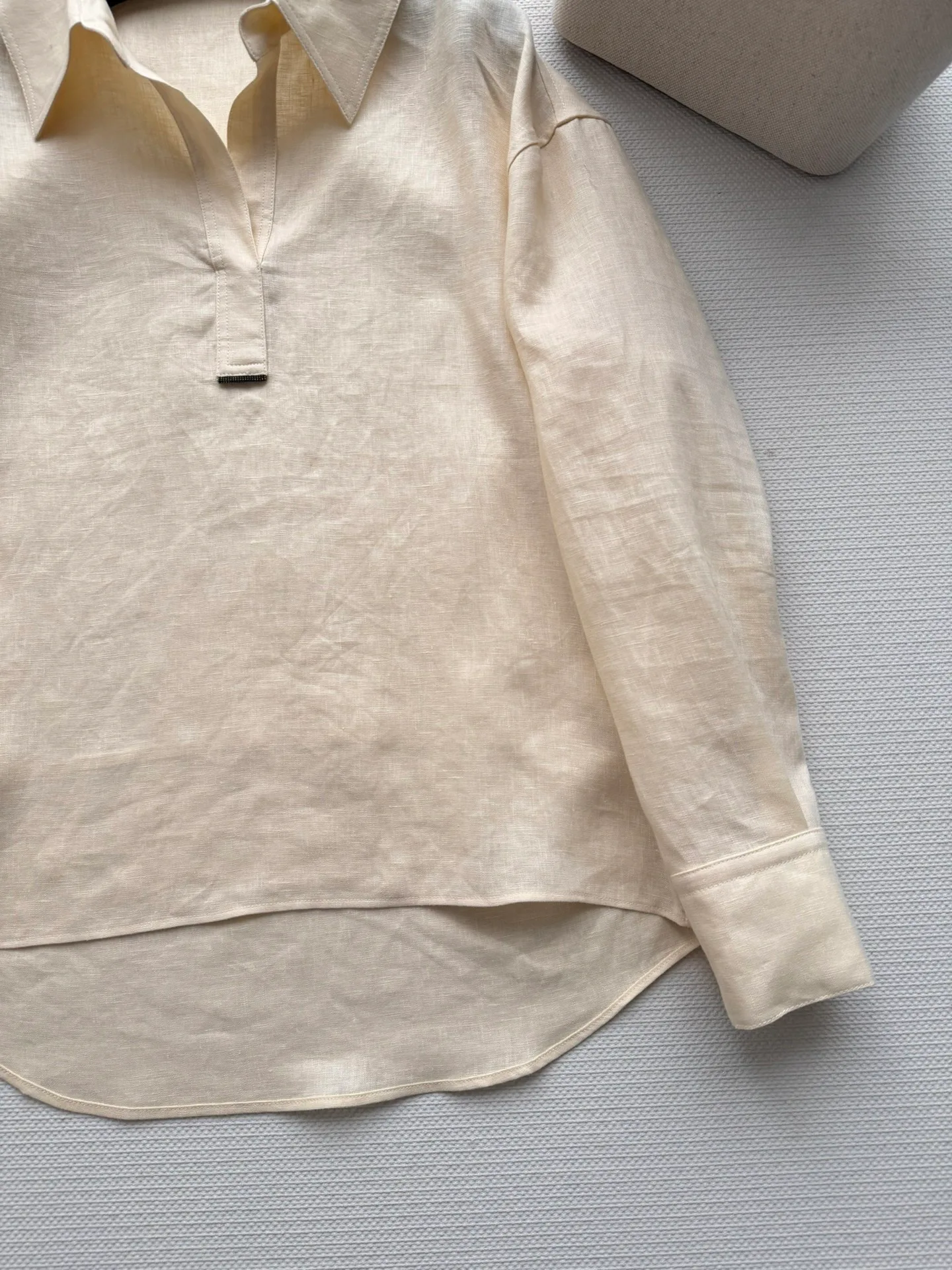 Рубашки Женские Brunello Cucinelli 11442433