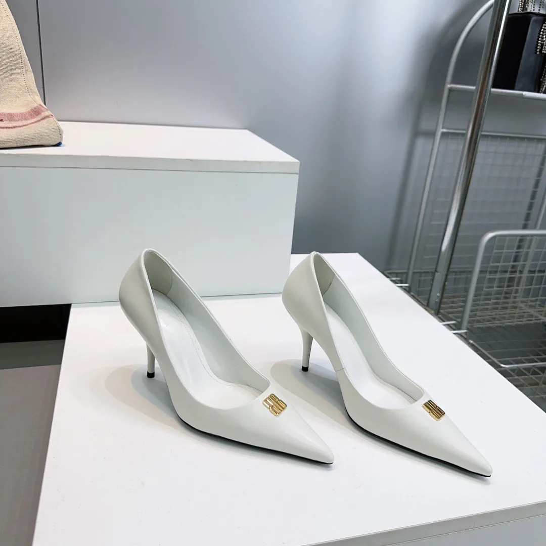 Туфли Женские Balenciaga 1284630