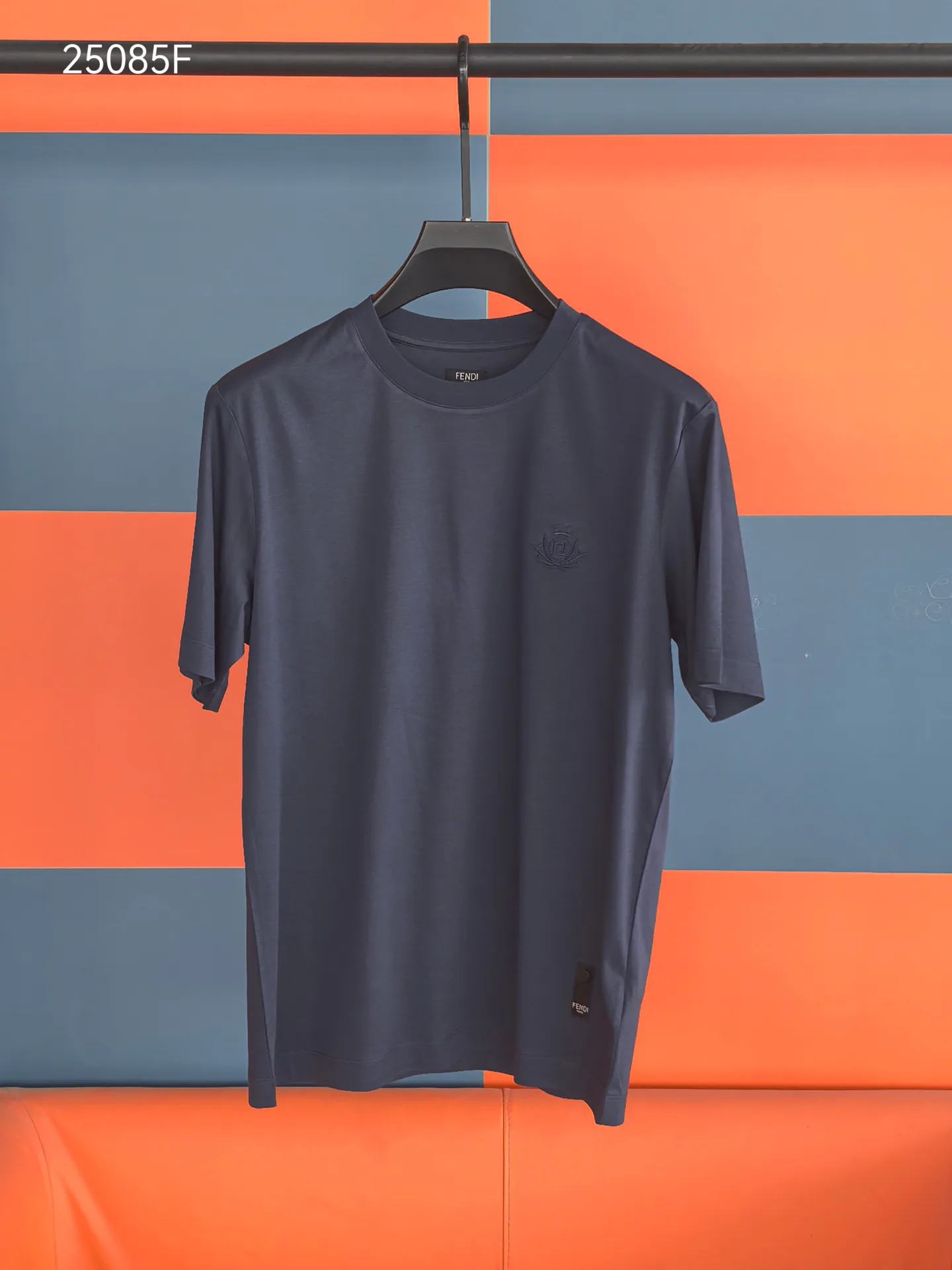 Футболки Мужские Fendi 75773
