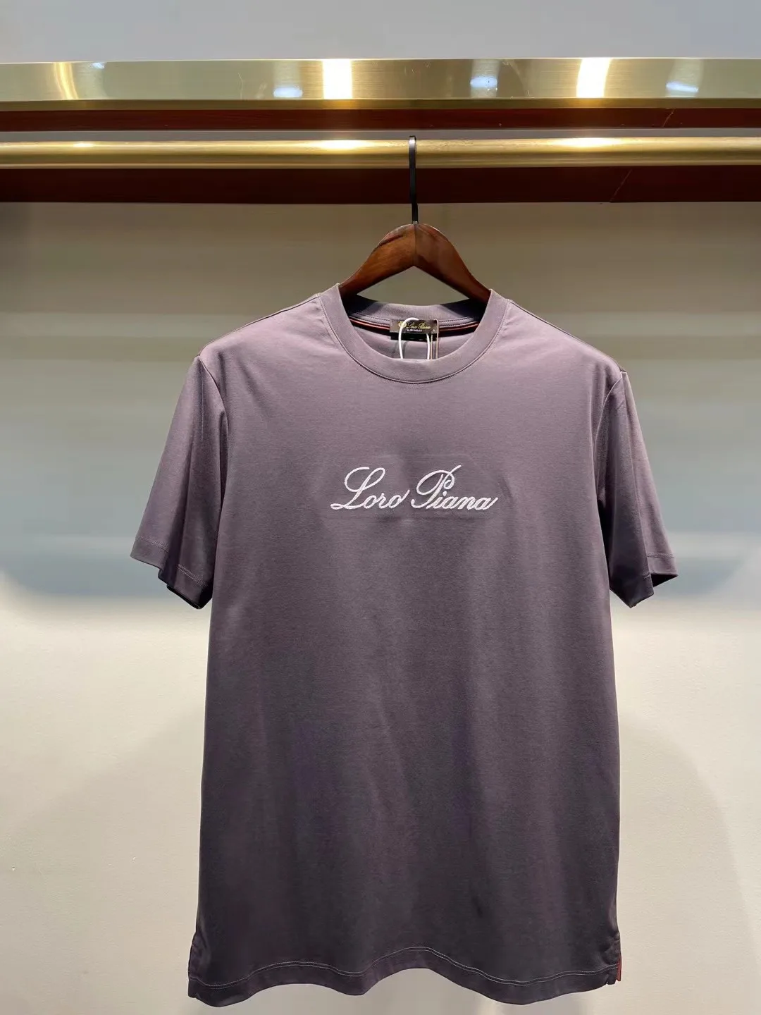 Футболки Мужские Loro Piana 5061144