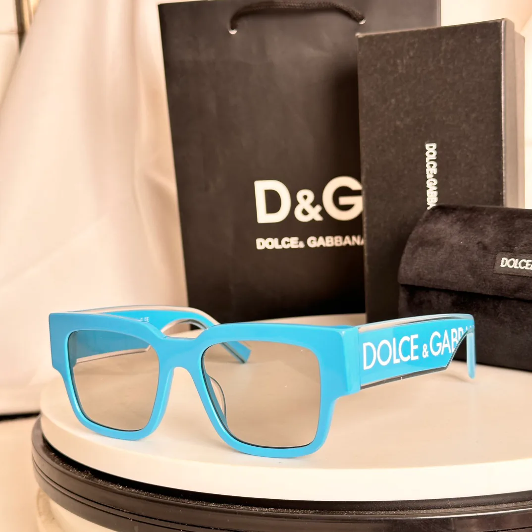 Очки Dolce & Gabbana 231849