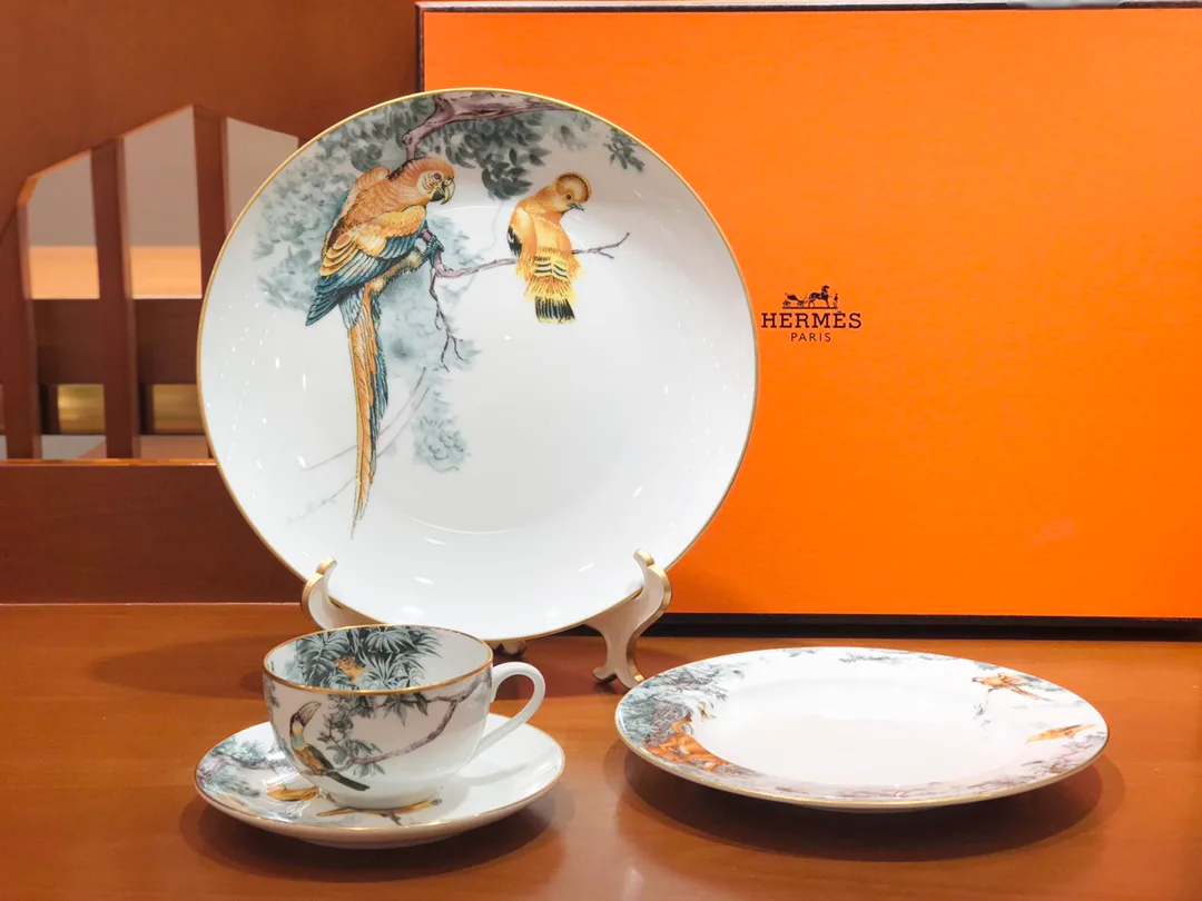 Посуда Hermes 13397070