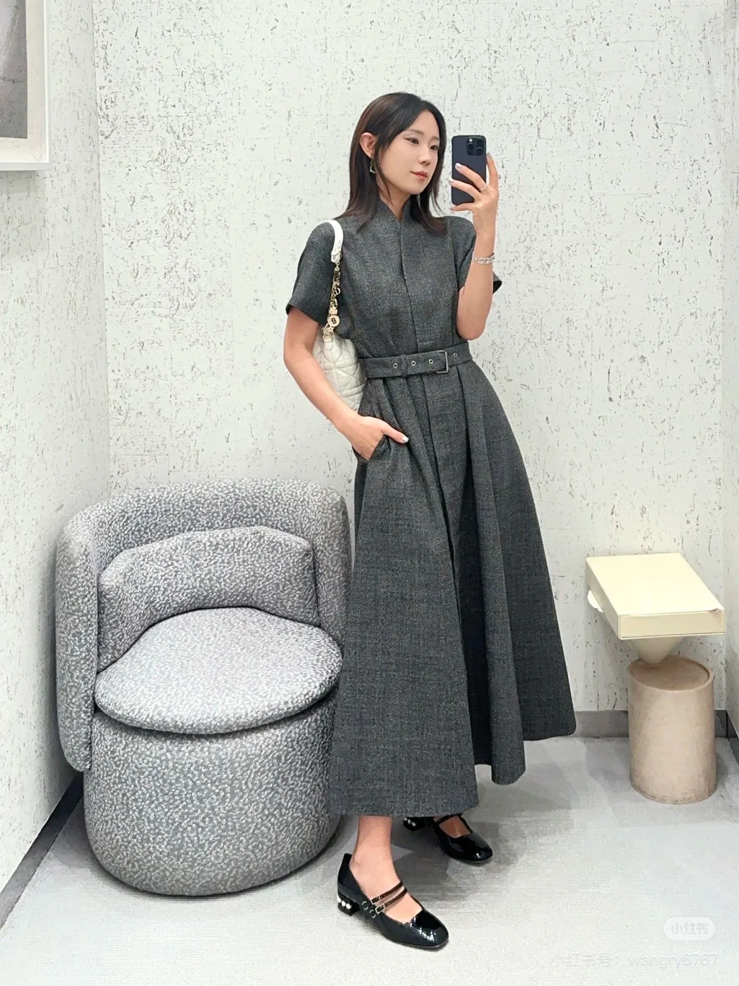 Платья Женские Christian Dior 6480973