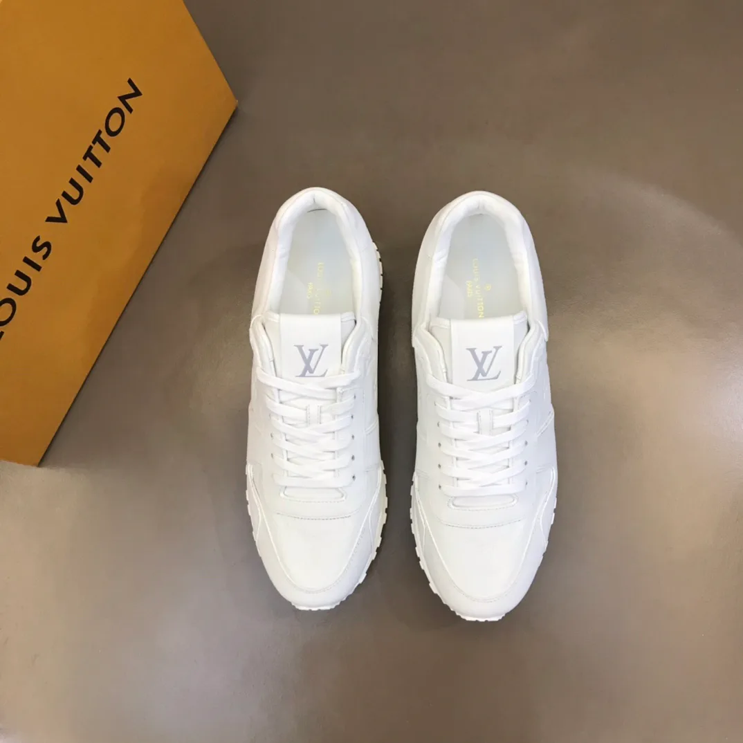 Кроссовки Женские Louis Vuitton 1802325