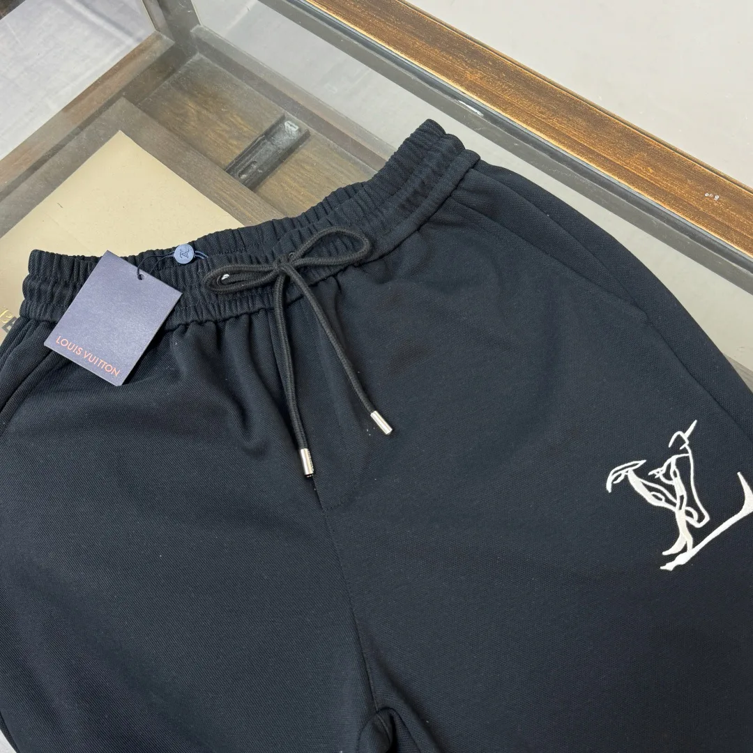 Шорты Мужские Louis Vuitton 11899154