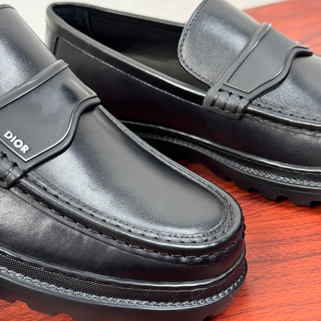 Лоферы И Туфли Мужские Christian Dior 5120212