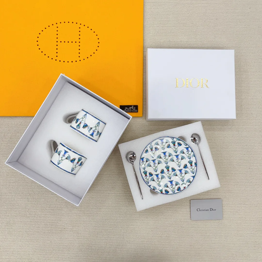 Посуда Christian Dior 11929385