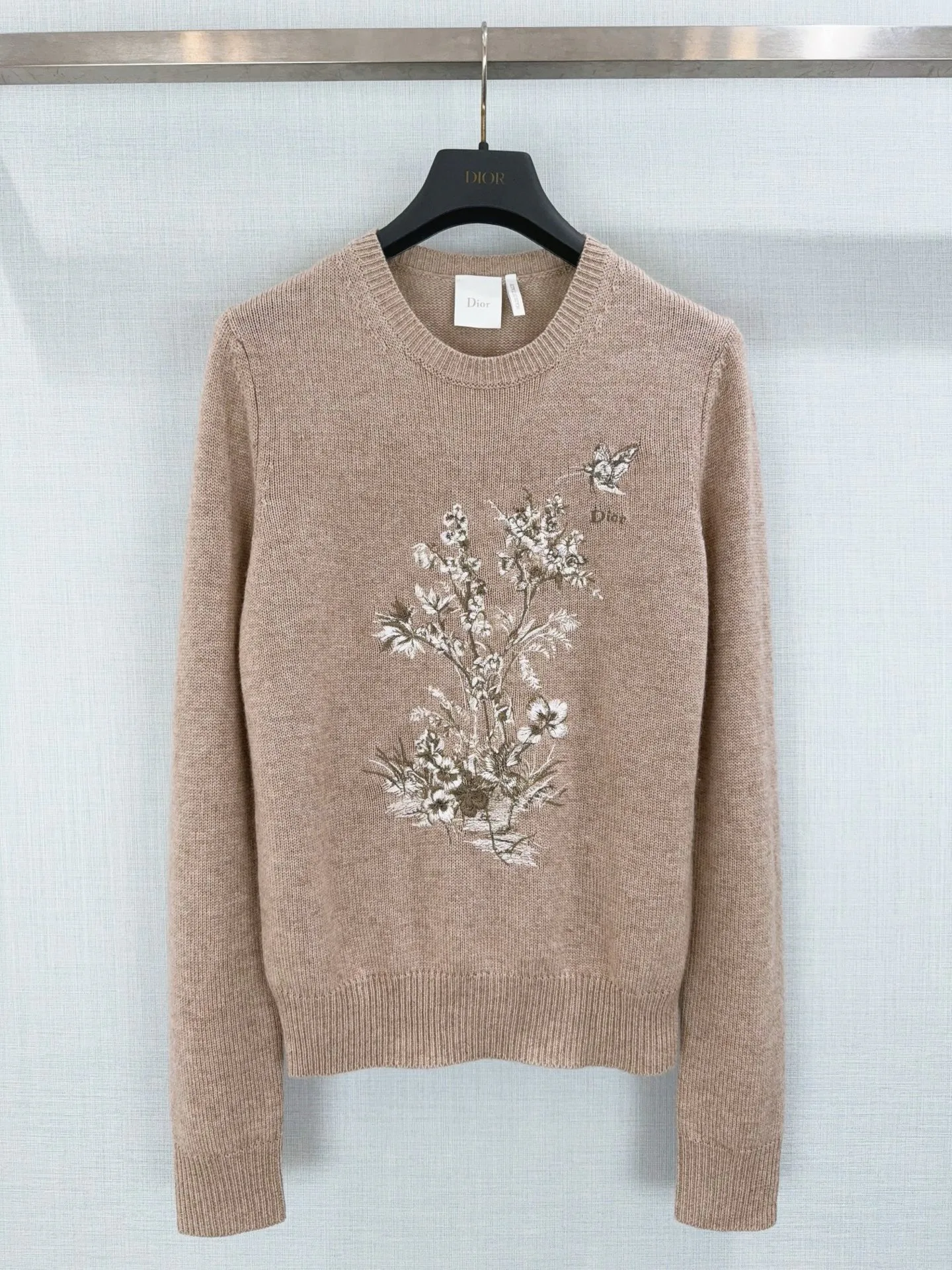 Джемперы И Свитеры Женские Christian Dior 17669145