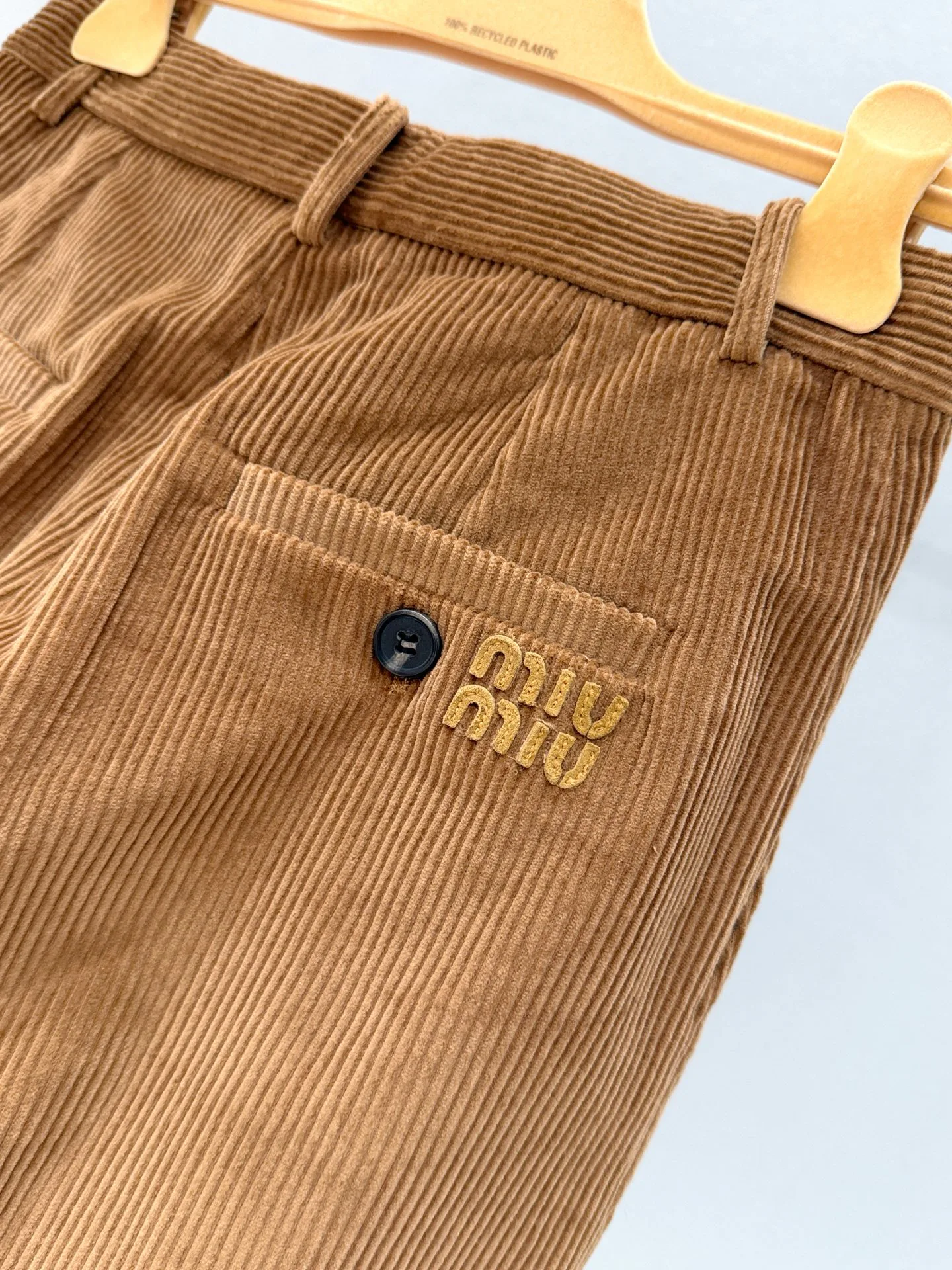 Шорты Женские Miu Miu 1015090