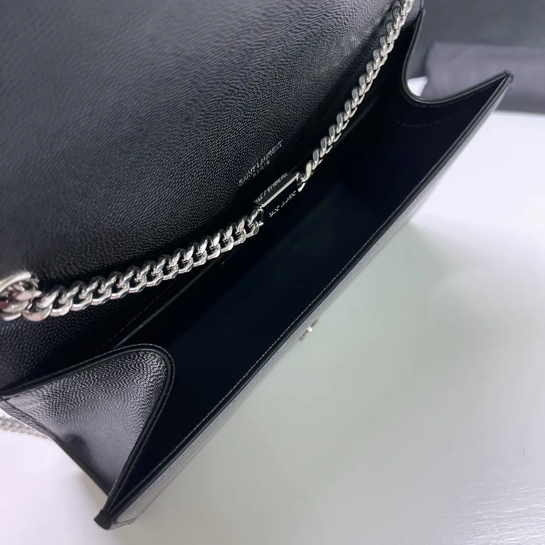 Сумки На Ремне Женские Saint Laurent 143576