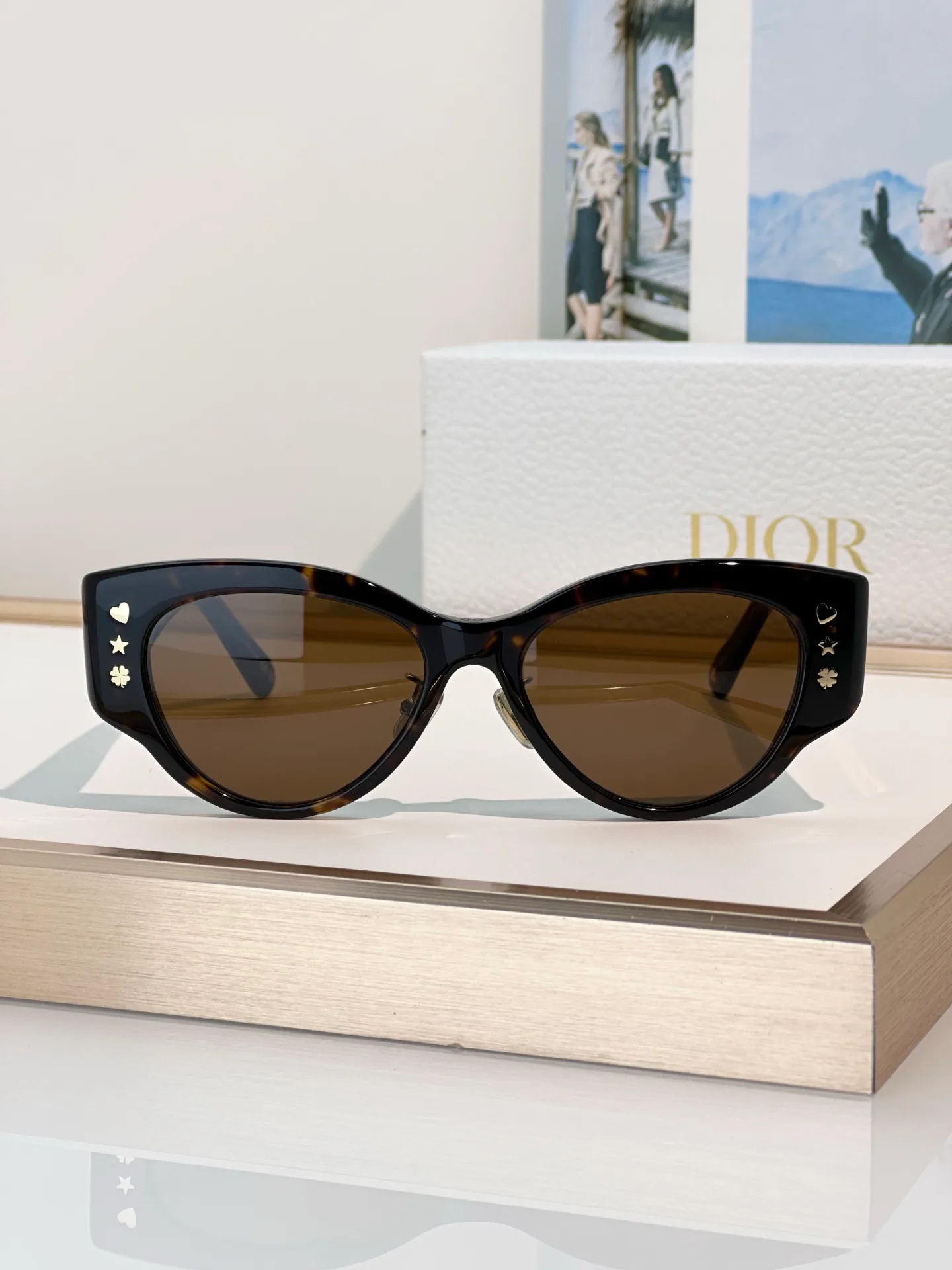 Очки Christian Dior 13541174